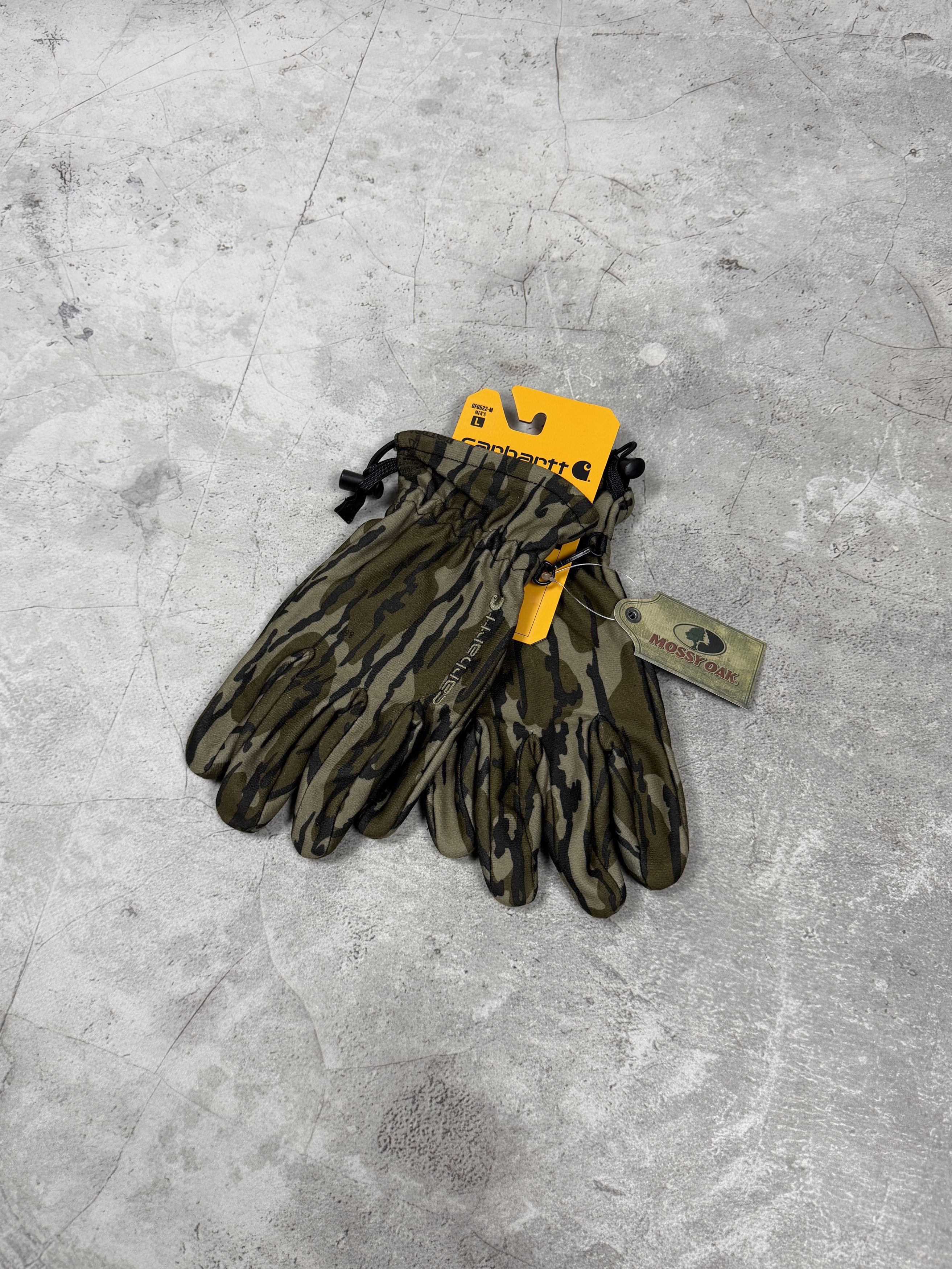 Carhartt Carhartt Mossy Oak, L Size ONE SIZE - 2 Thumbnail