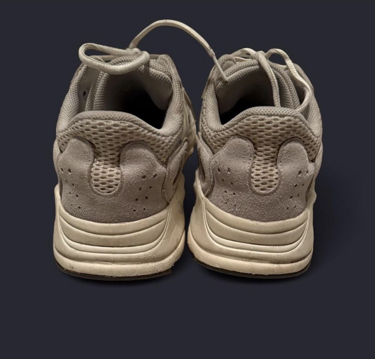 Yeezy Yeezy 700 Analog V2 ALL OG Size US 11.5 / EU 44-45 - 5 Thumbnail