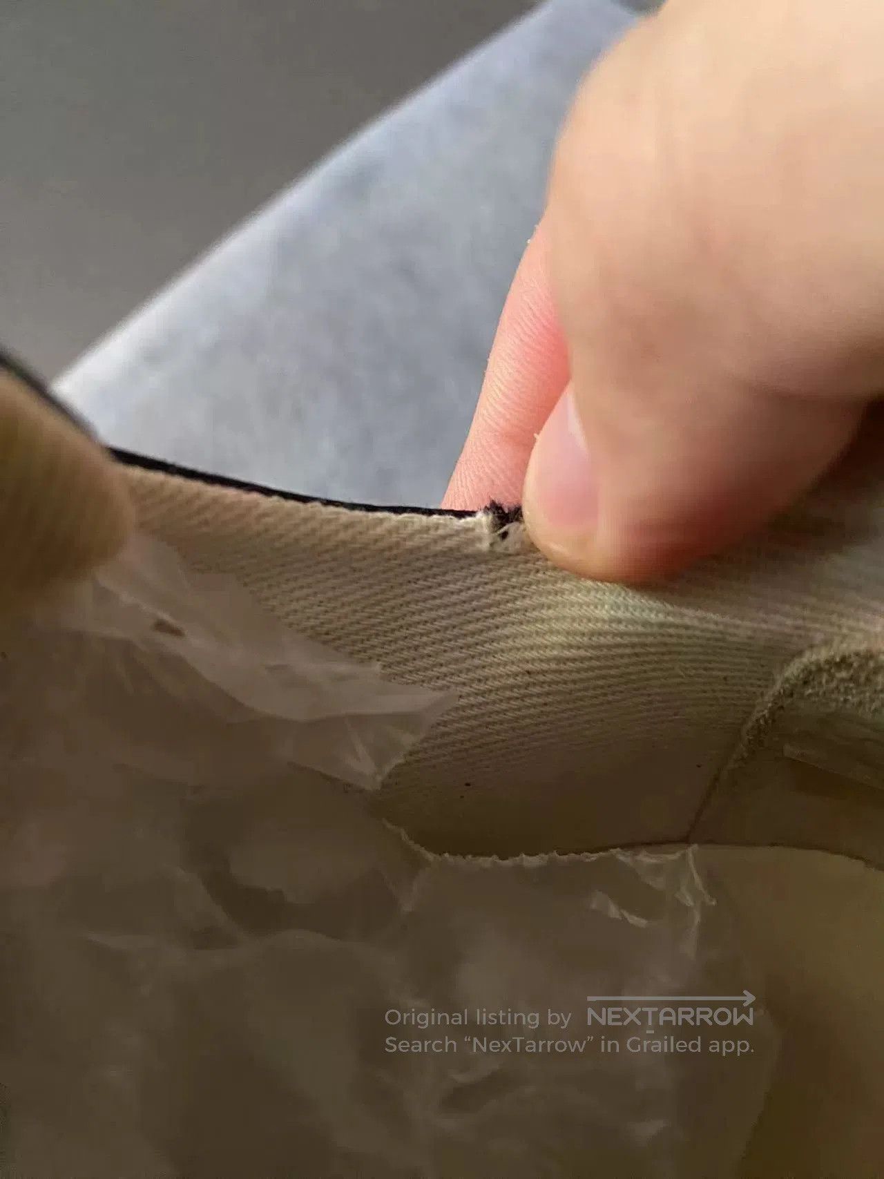 Rick Owens Rick Owens Tank Sole Converse Shoes. Size US 6 / EU 39 - 8 Thumbnail