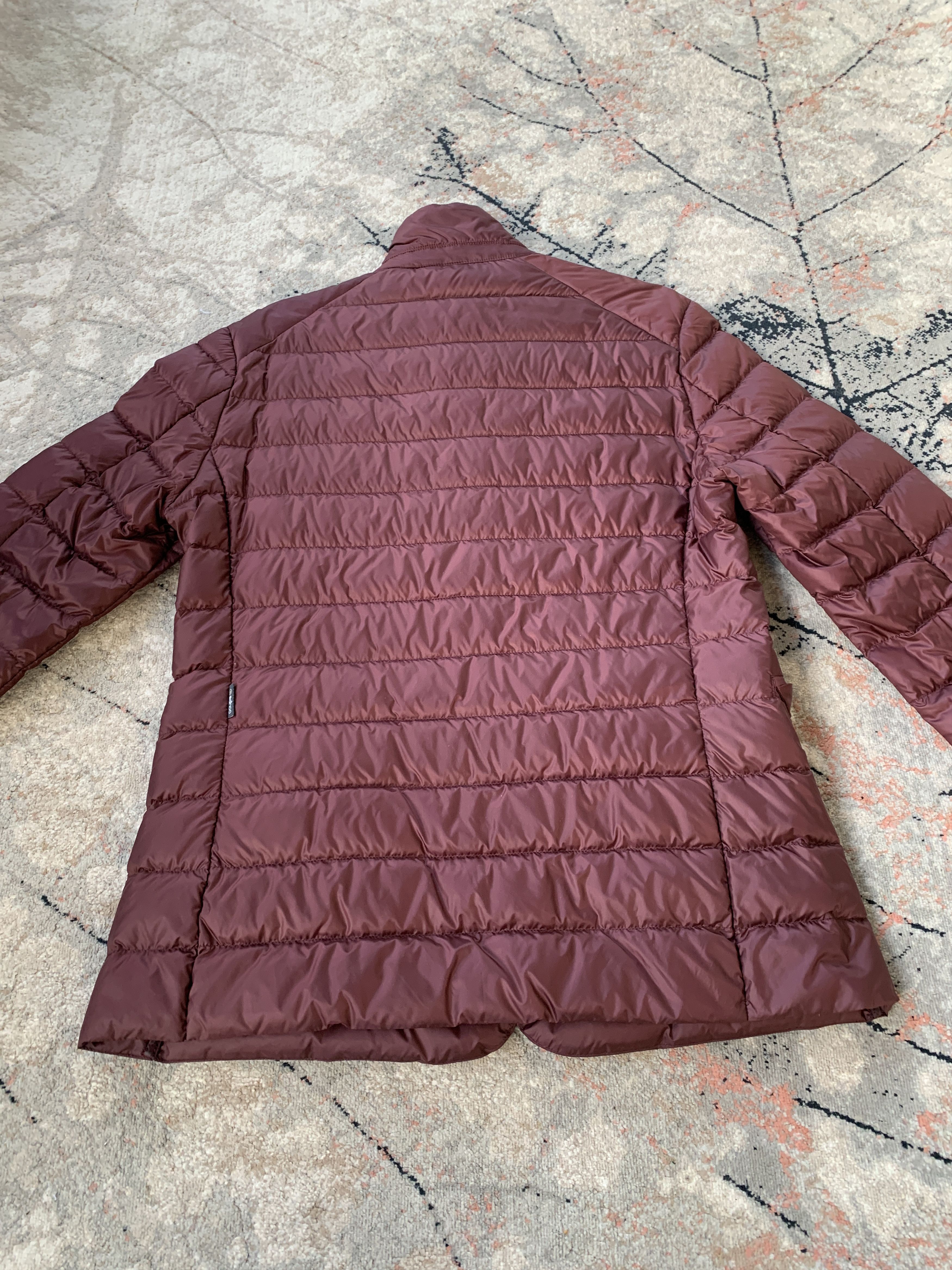 Other Adhoc Traveller Down Jacket Size L / US 10 / IT 46 - 9 Thumbnail