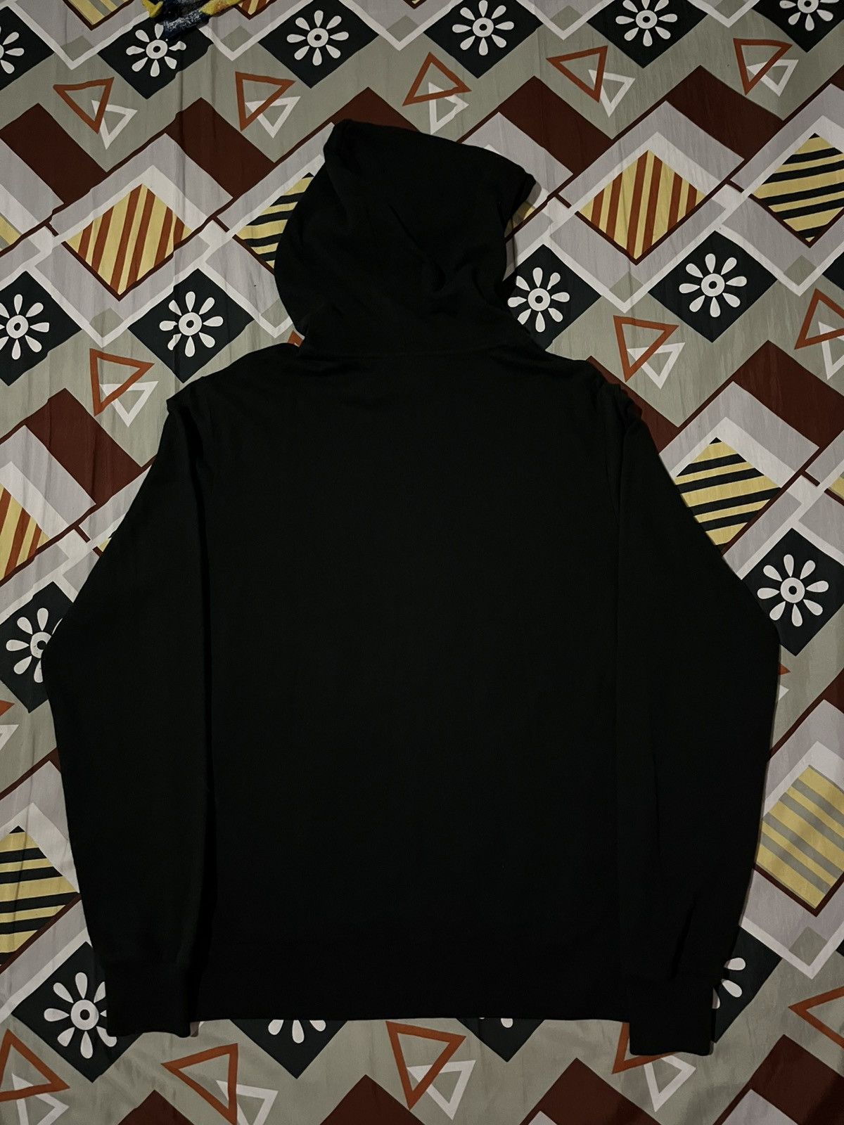 Ralph Lauren Rare Item!!! Ralph Lauren Polo Jeans Company Hoodie Size US M / EU 48-50 / 2 - 5 Thumbnail