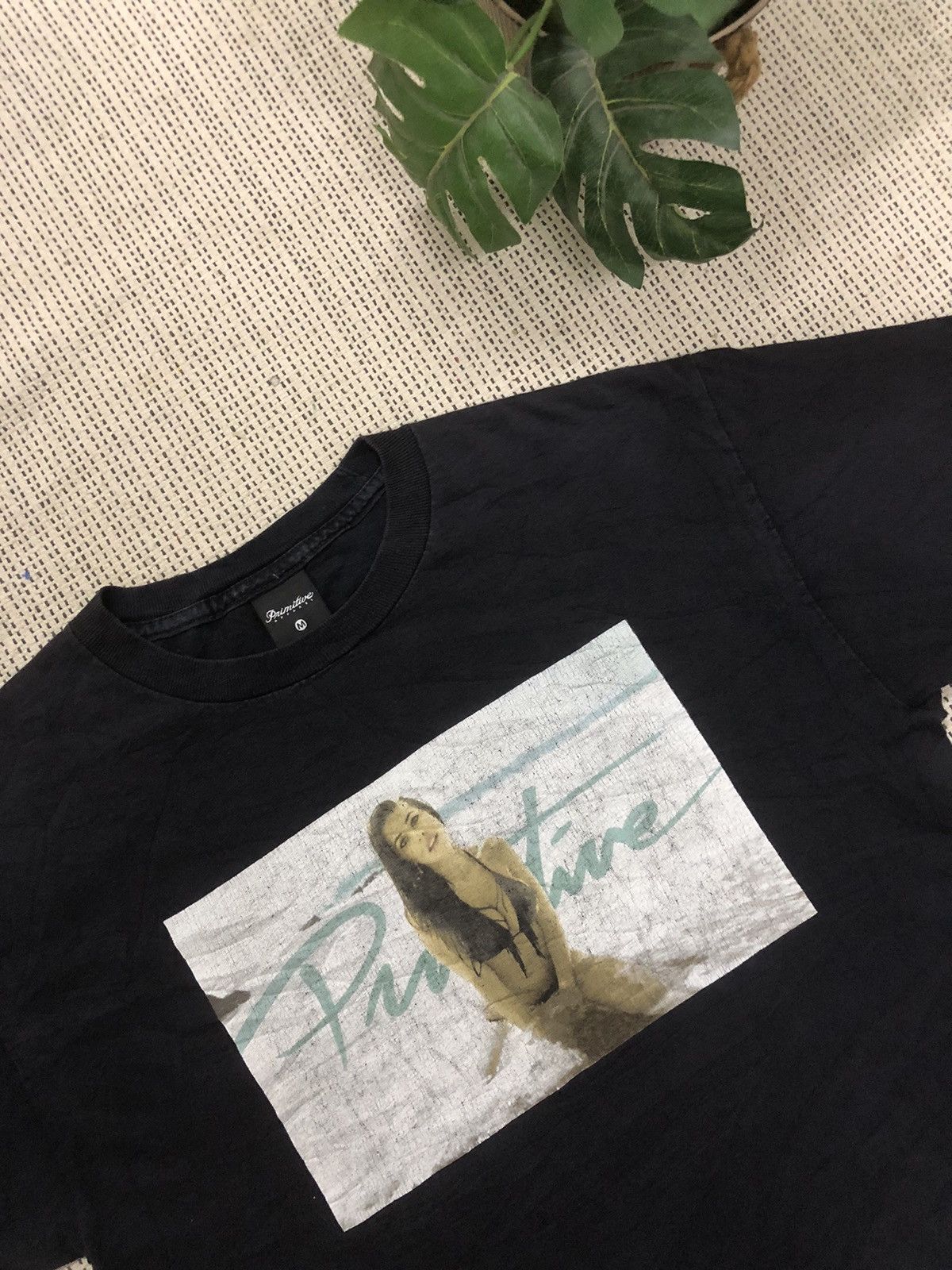 Primitive Vintage Primitive Skate Naked Girl Size US M / EU 48-50 / 2 - 2 Thumbnail