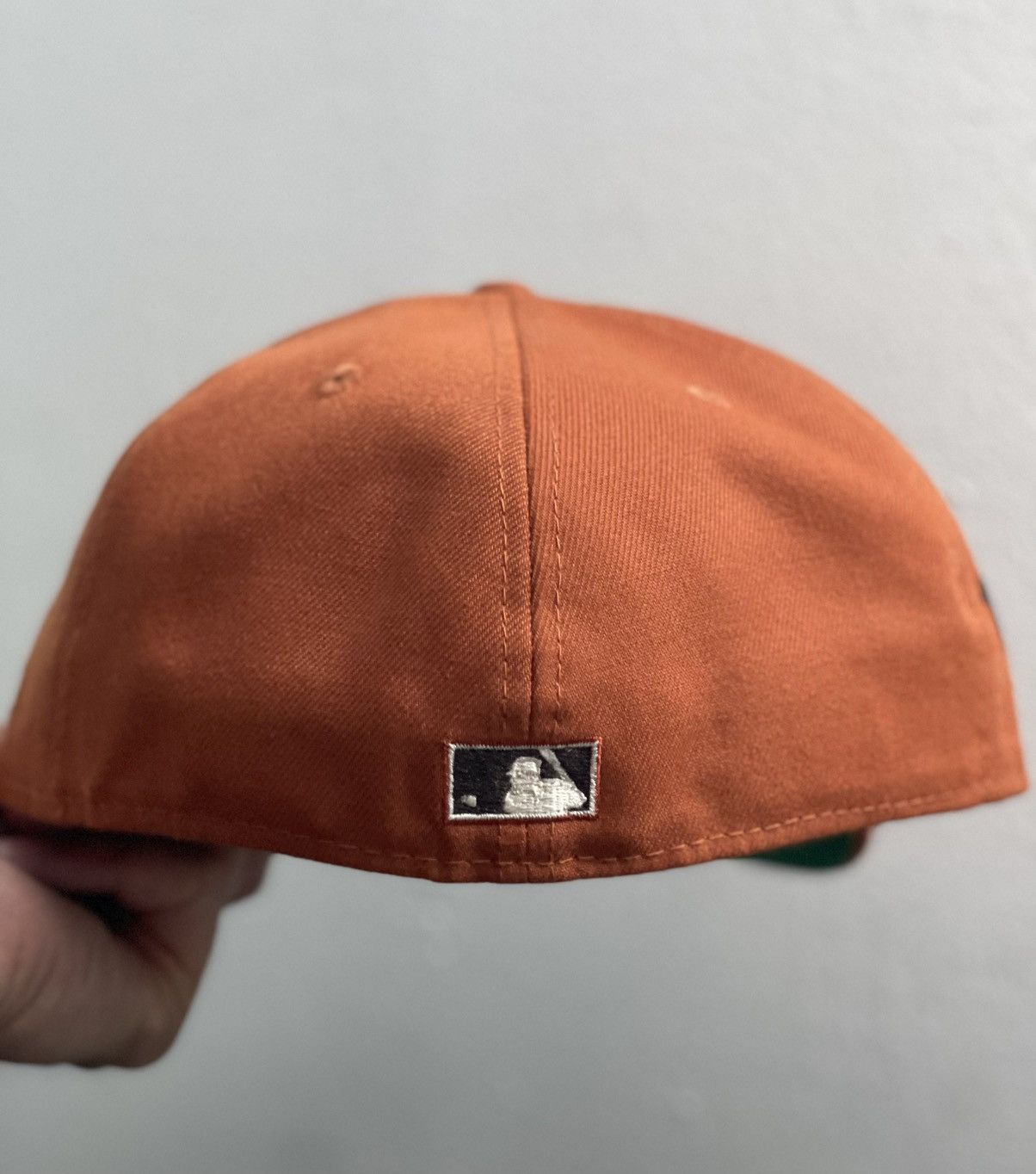 New Era 7 1/4 Hat Club Exclusive OG “Campfire” Toronto Blue Jays Size ONE SIZE - 5 Thumbnail