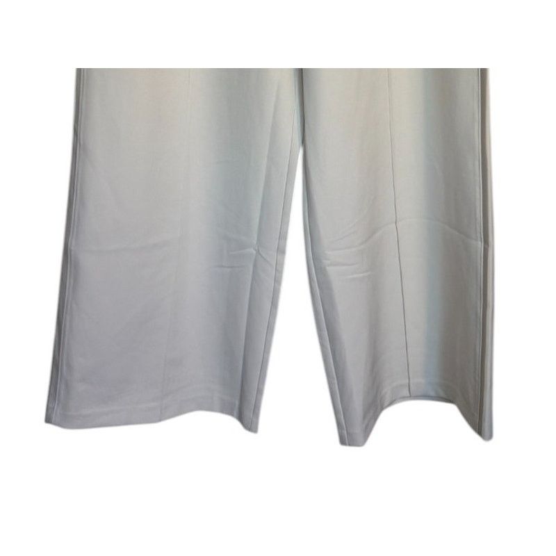 Athleta Athleta Pant Women Large Bone Endeavor High Rise Relaxed Size 34" / US 12 / IT 48 - 4 Thumbnail