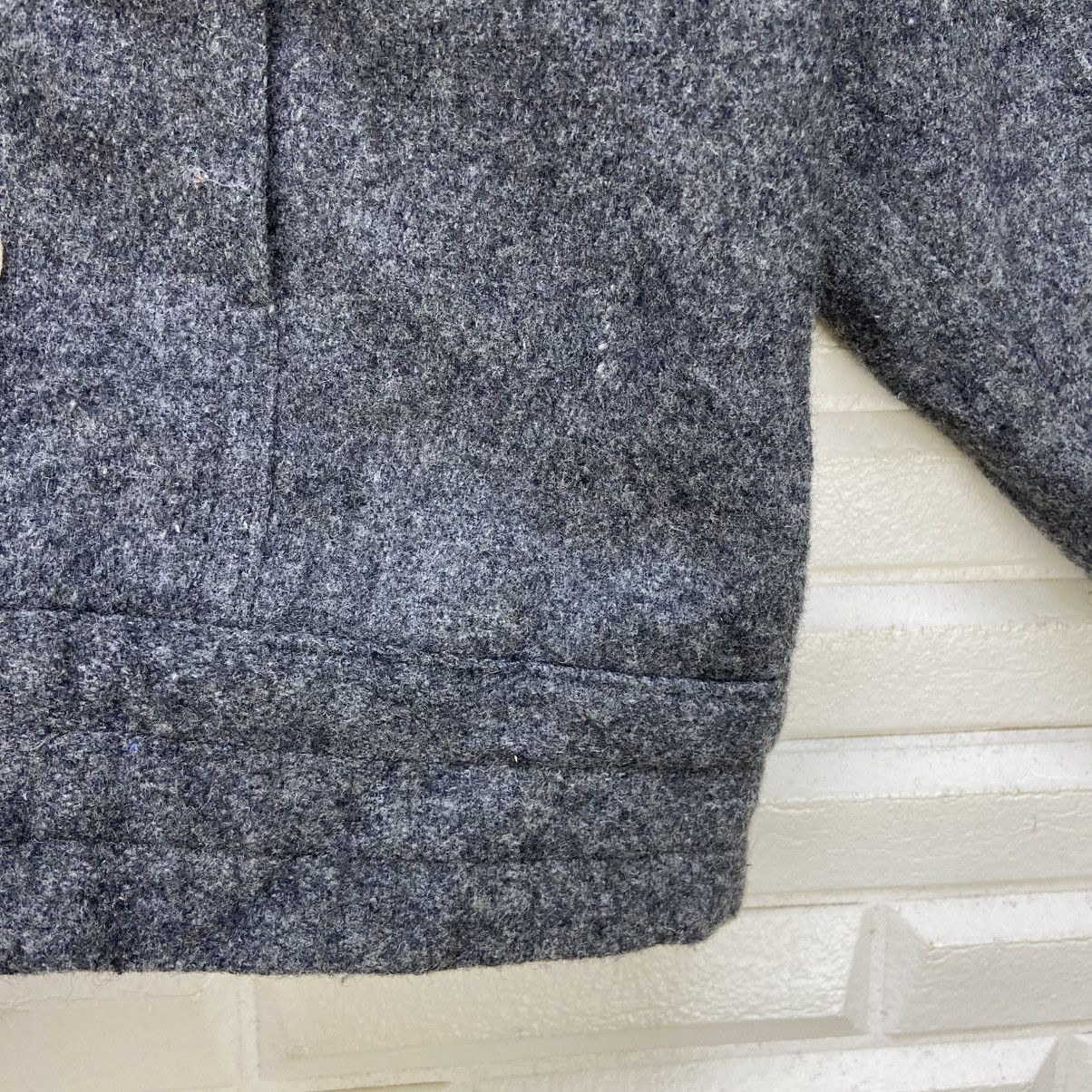 Japanese Brand Japanese Brand Bugatti Bomber Style Reversible Jacket Size US M / EU 48-50 / 2 - 15 Thumbnail