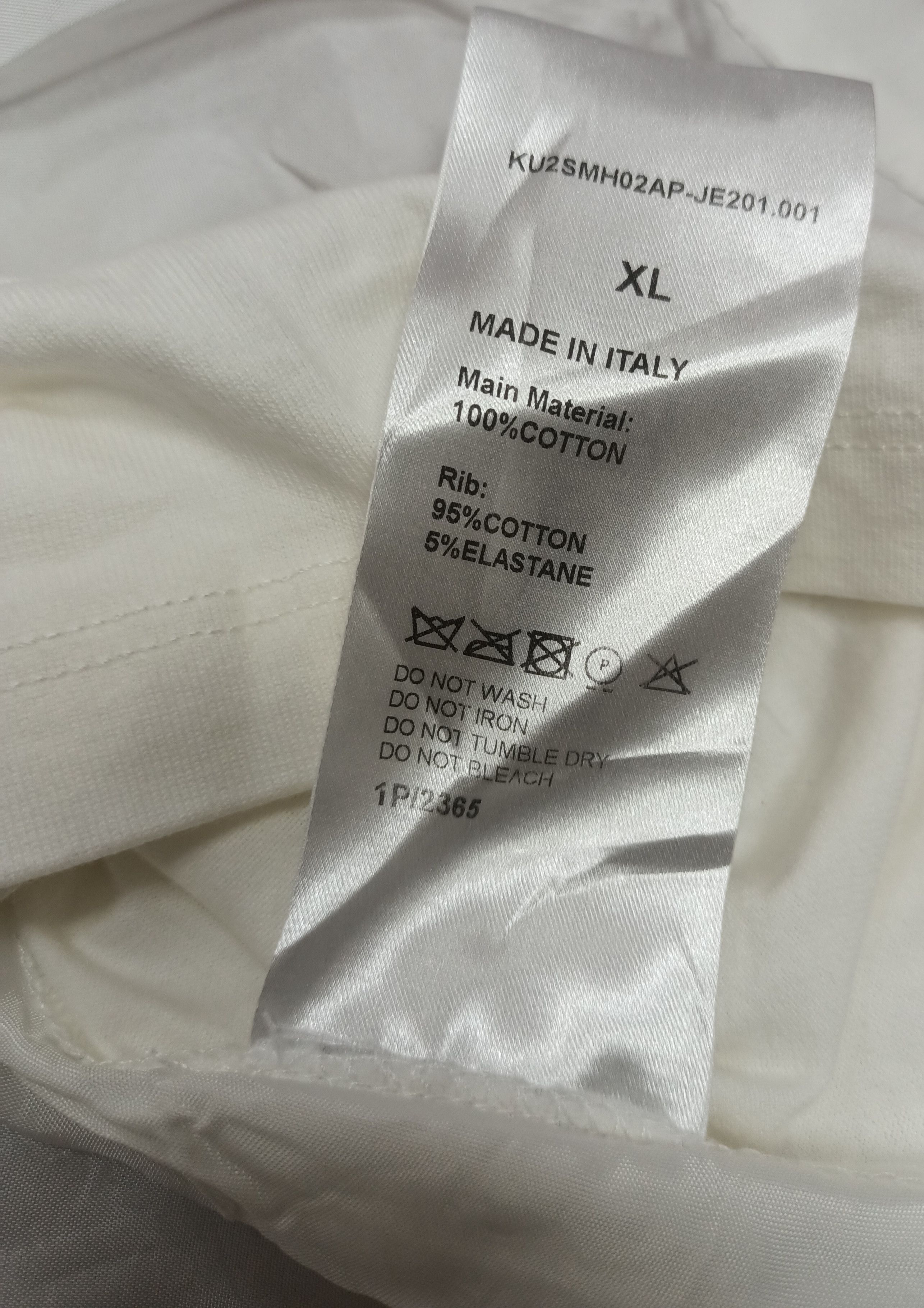 Seditionaries KUSIKOHC x DESIGNER x VERY RARE DESIGN Size US XL / EU 56 / 4 - 11 Thumbnail