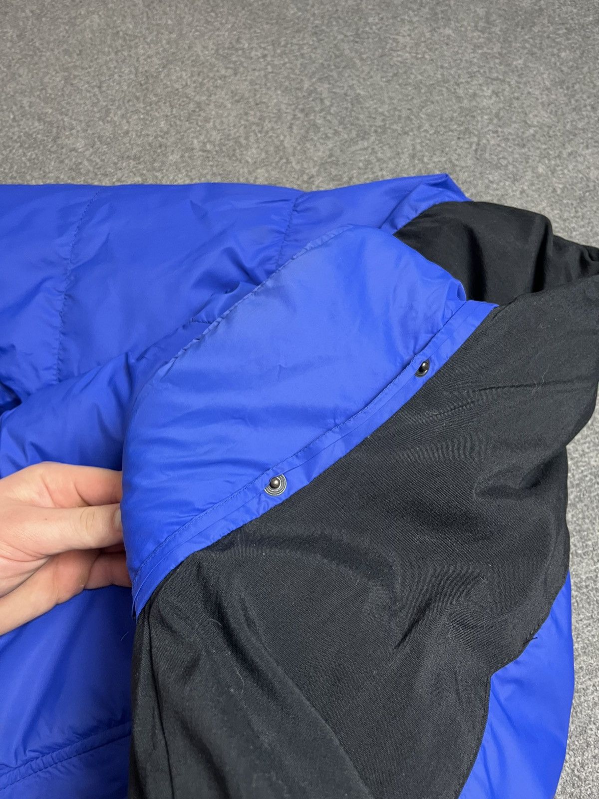 Rab Vintage Rab Down jacket Size US M / EU 48-50 / 2 - 8 Thumbnail