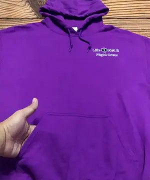 Grailed Gildan "Life Net 2 Flight Crew" Helicopter Graphic Hoodie Size US M / EU 48-50 / 2 - 4 Thumbnail