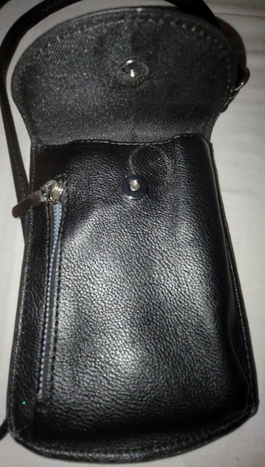 Apt. 9 Apt.9 safe keeper RFID blocking wallet Size ONE SIZE - 2 Thumbnail