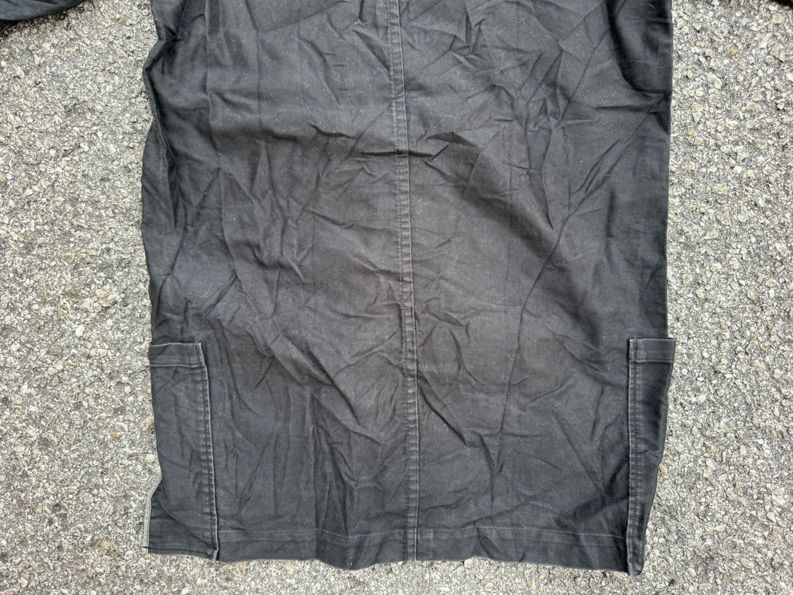 Japanese Brand Yab Yum Limited Edition Parkas Size US S / EU 44-46 / 1 - 10 Thumbnail