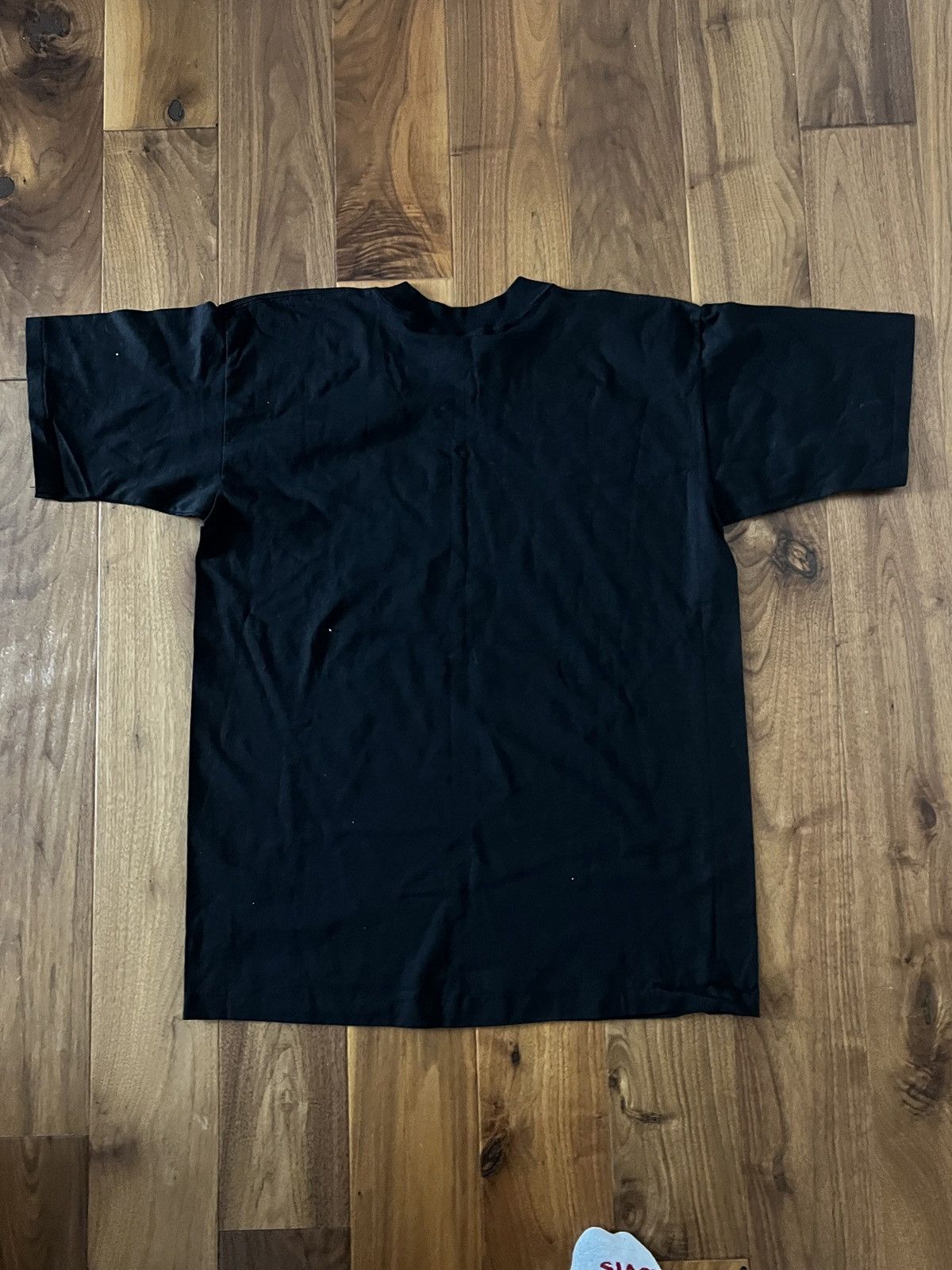 DS Salem Carolina Panthers t shirt
