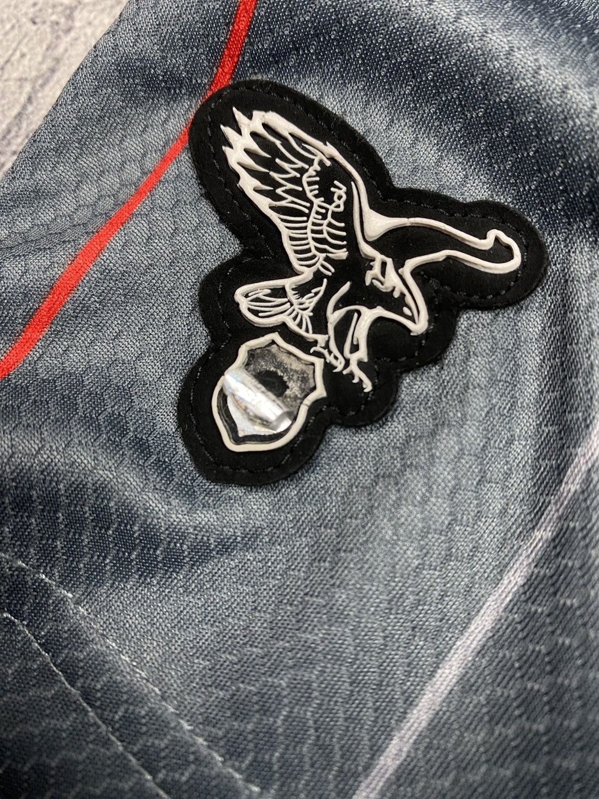 Adidas Adidas Beşiktaş 2021/22 Third Jersey #8 Güven Size US M / EU 48-50 / 2 - 11 Thumbnail
