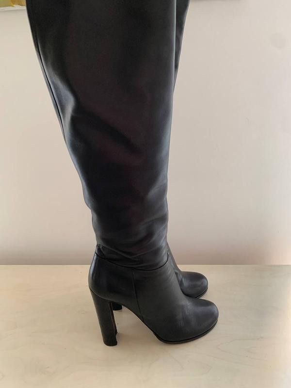 Prada Prada boots Size US 8.5 / IT 38.5 - 3 Thumbnail