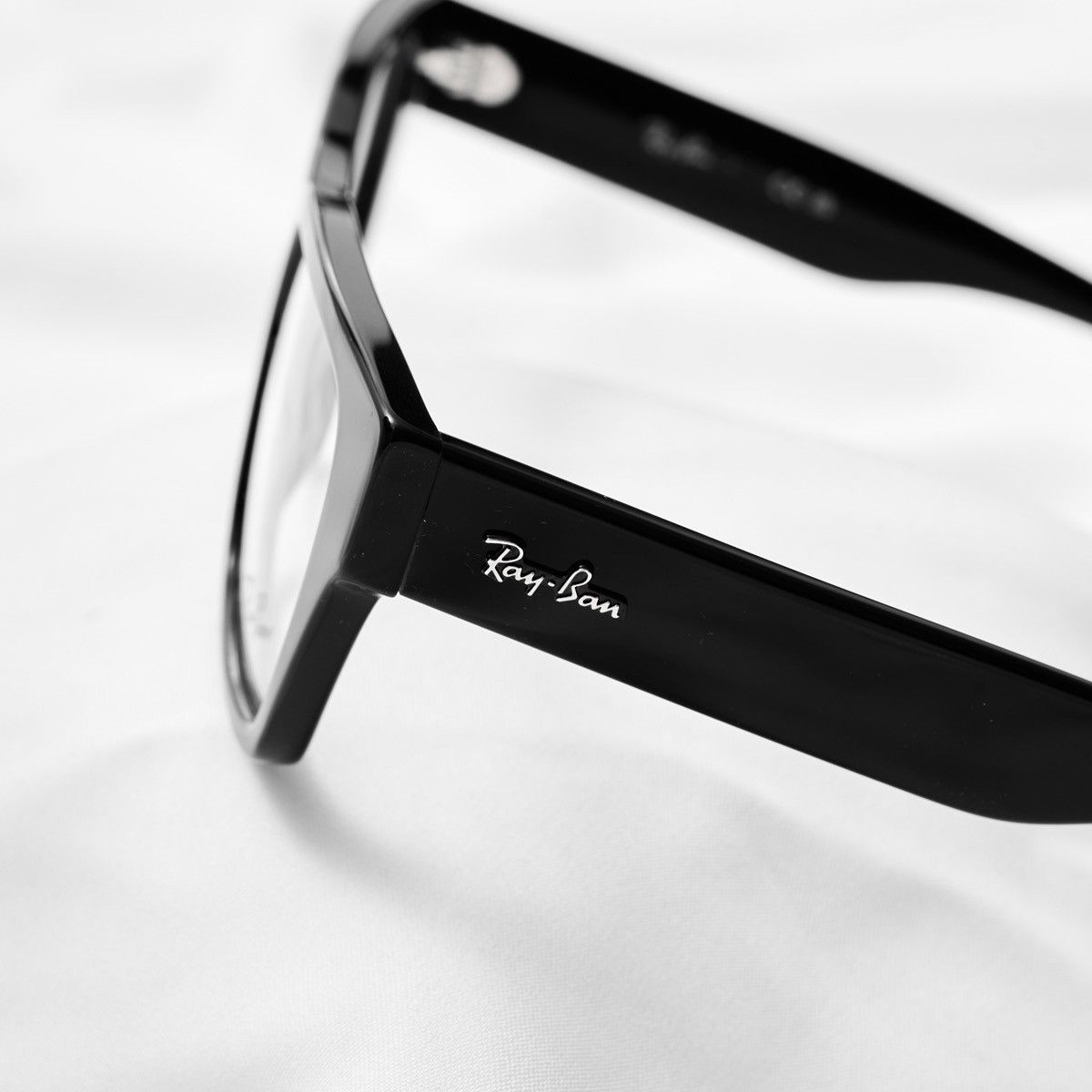 RayBan RAYBAN 0RX5448 2000 GLASSES Size ONE SIZE - 3 Thumbnail