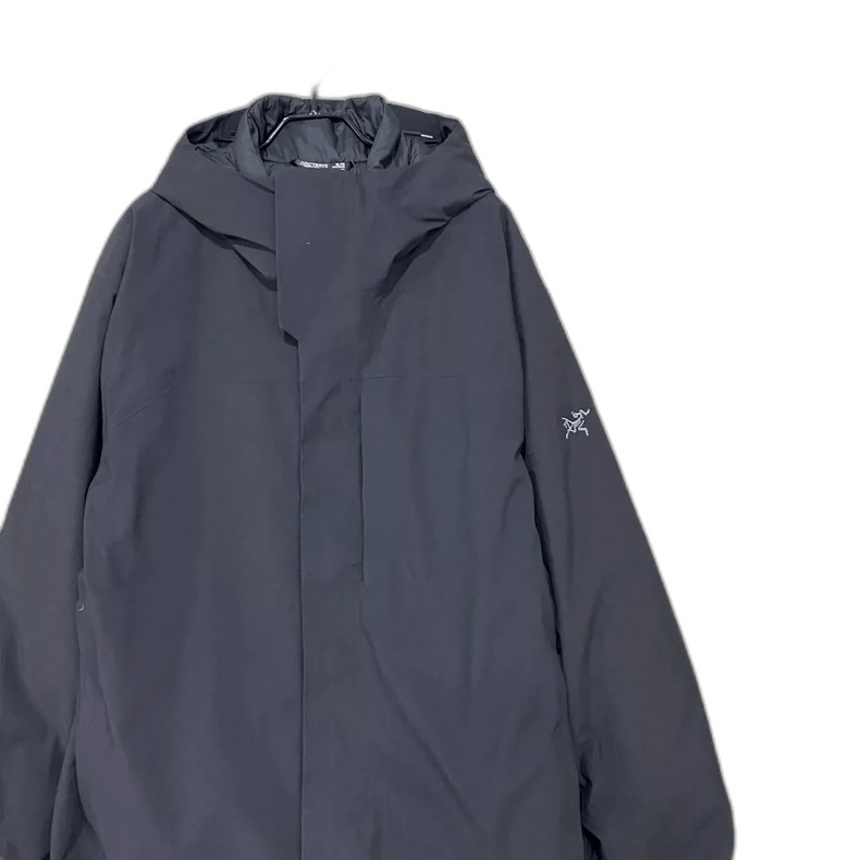 Arc'teryx THERME Insulated Jacket by ARC'TERYX Size US XL / EU 56 / 4 - 1 Thumbnail