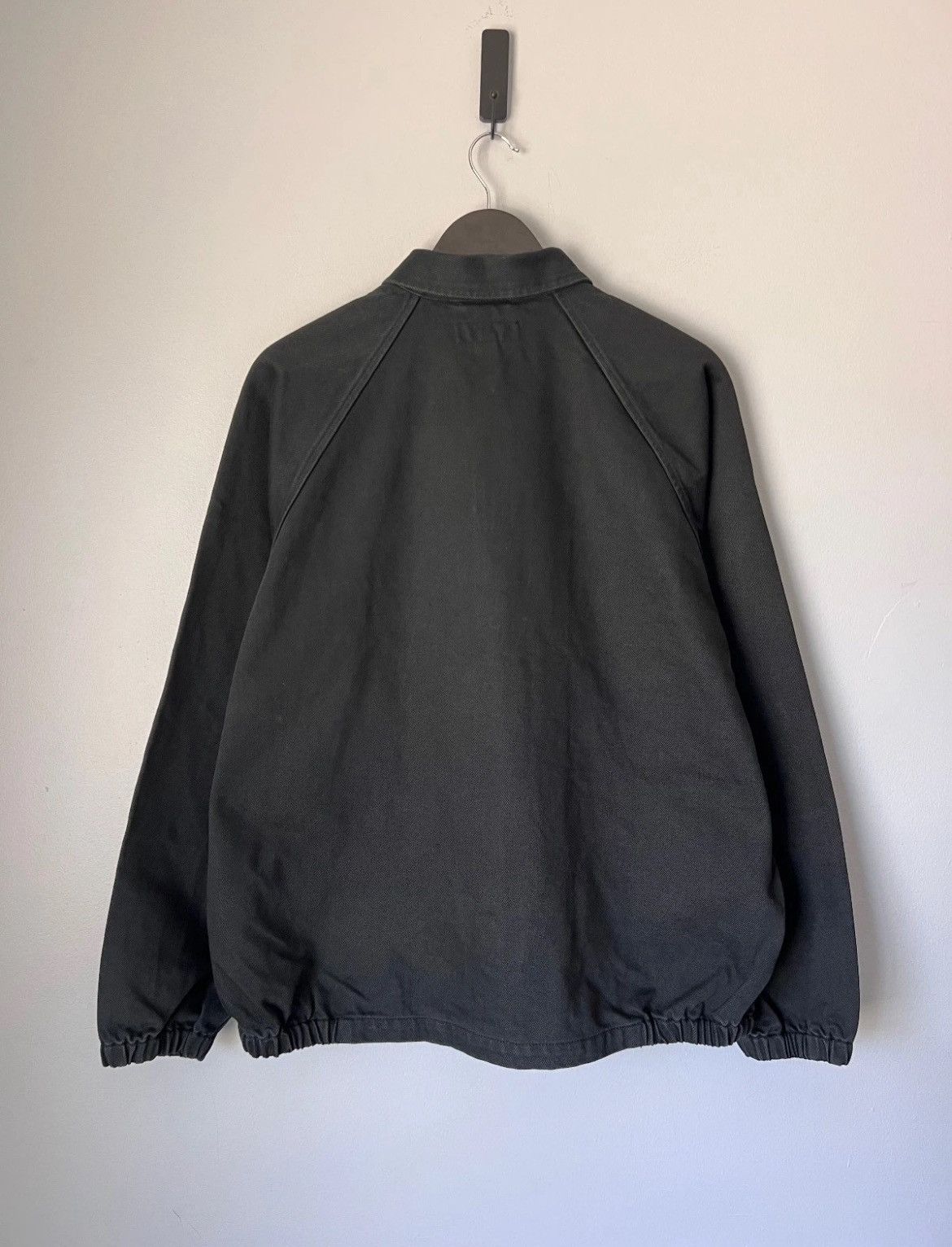 Supreme Supreme jacket Size US M / EU 48-50 / 2 - 6 Thumbnail
