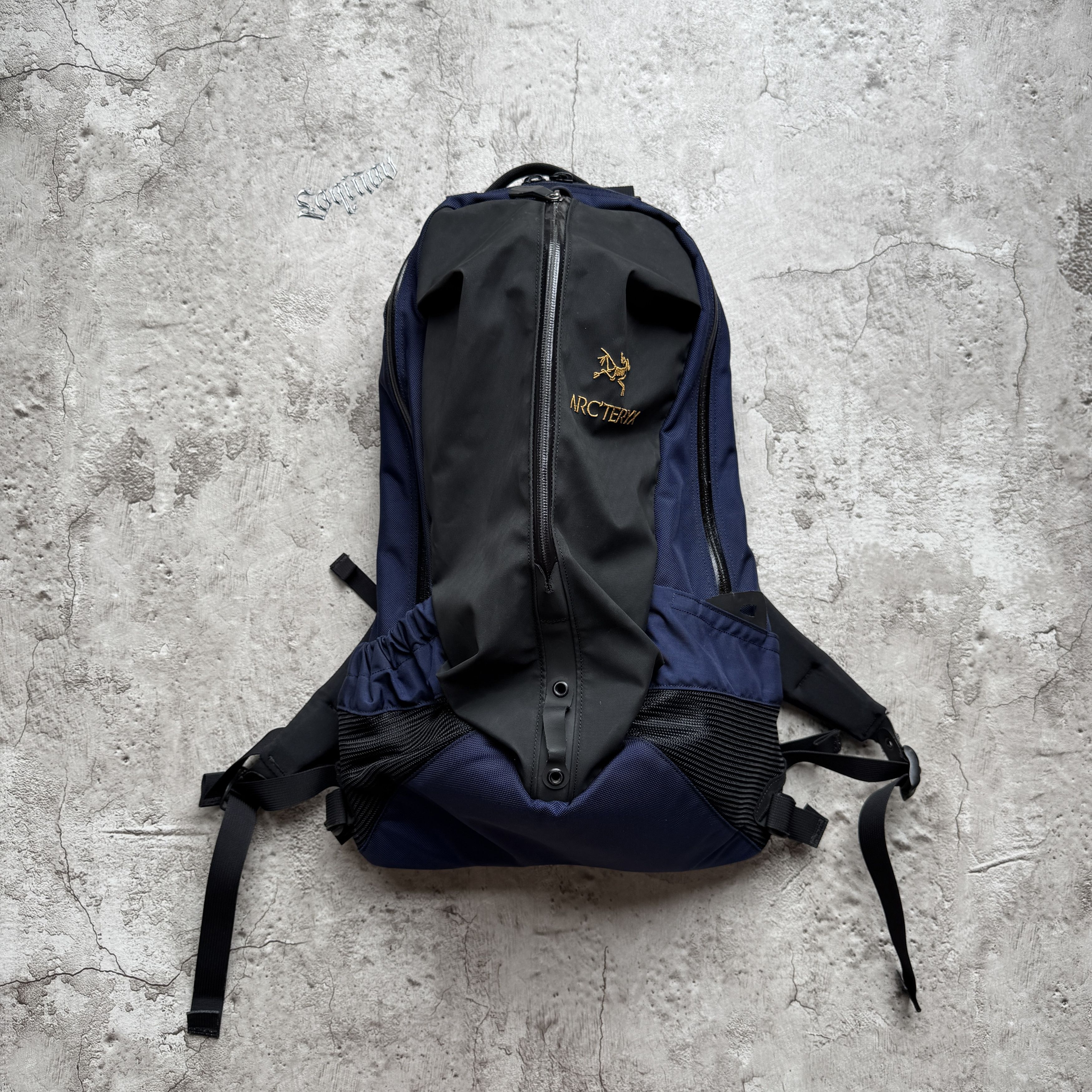 Arc'teryx Arcteryx X Beams Sebring 25 Backpack | Grailed