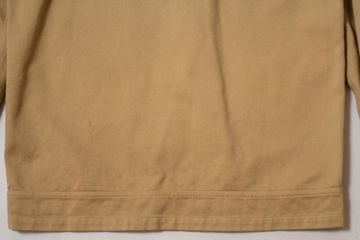 Eat Dust eat dust zip stretch jacket Size US L / EU 52-54 / 3 - 12 Thumbnail