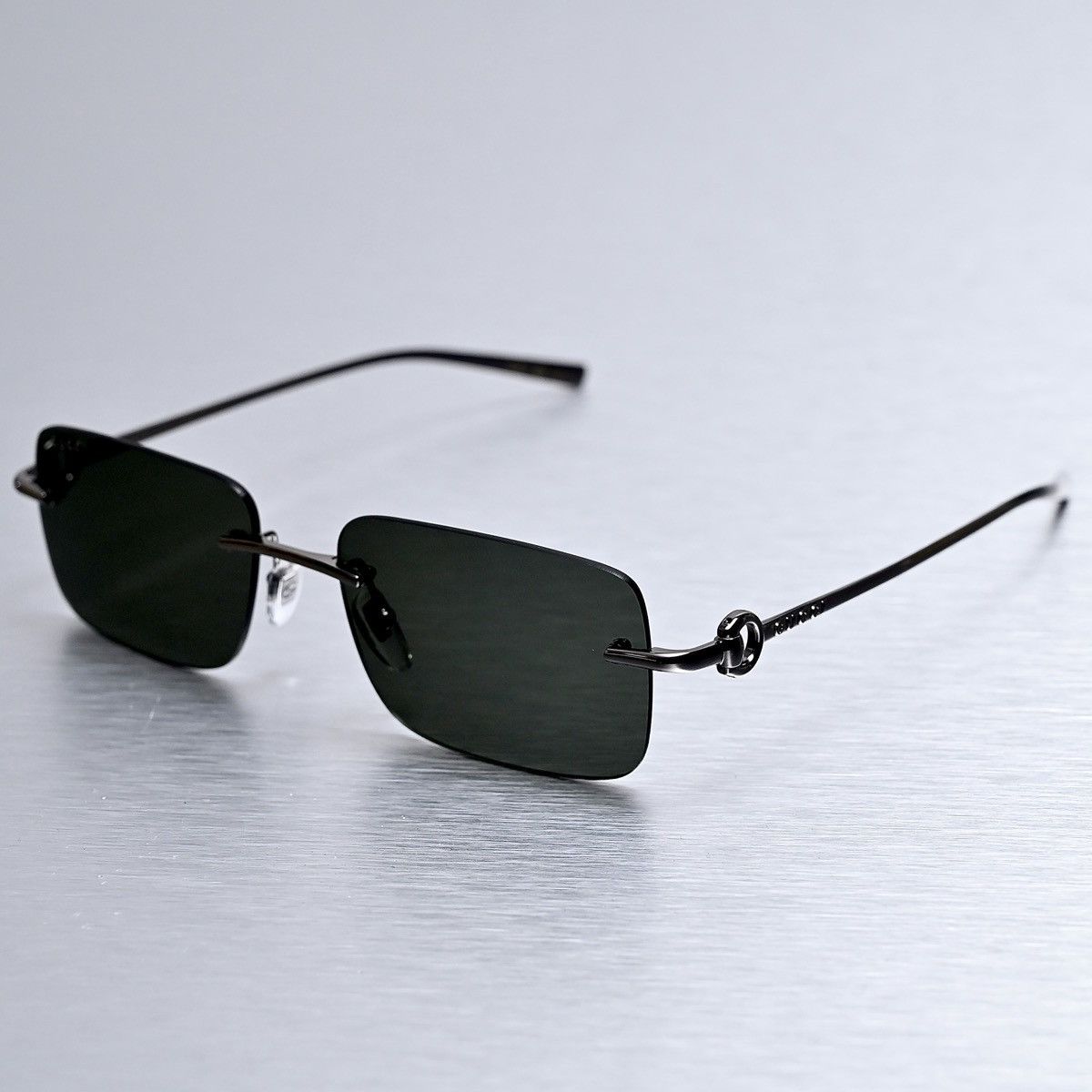 Gucci GUCCI GG1703S SUNGLASSES Size ONE SIZE - 2 Thumbnail