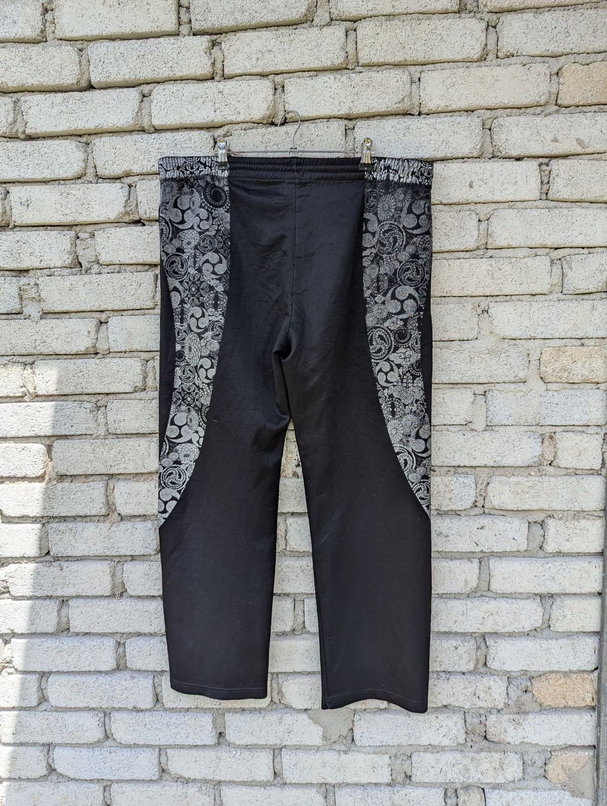 Designer × Japanese Brand Dia Star Sweatpants Design Dragon Size US 38 / EU 54 - 1 Thumbnail