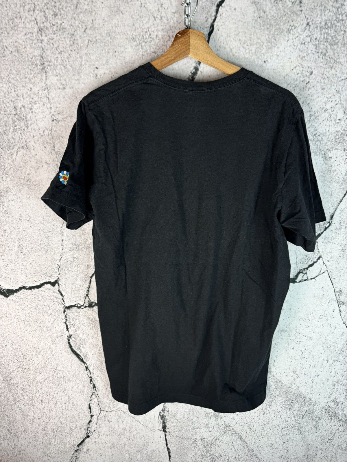 Takashi Murakami × Uniqlo Uniqlo x Takashi Murakami Pocket tee Size US M / EU 48-50 / 2 - 2 Thumbnail