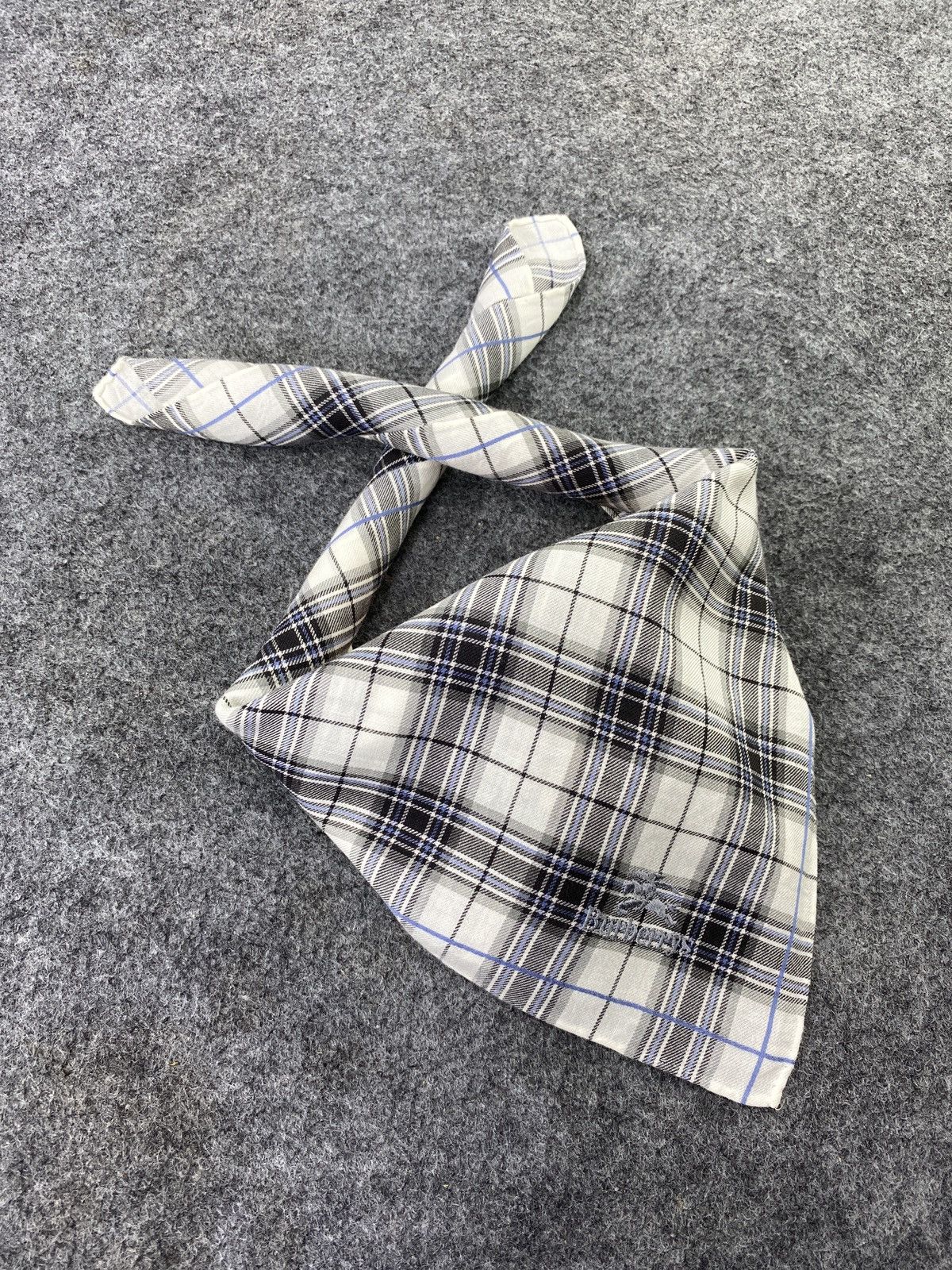 Burberry Handkerchief / Bandana / Neckerchief-B178