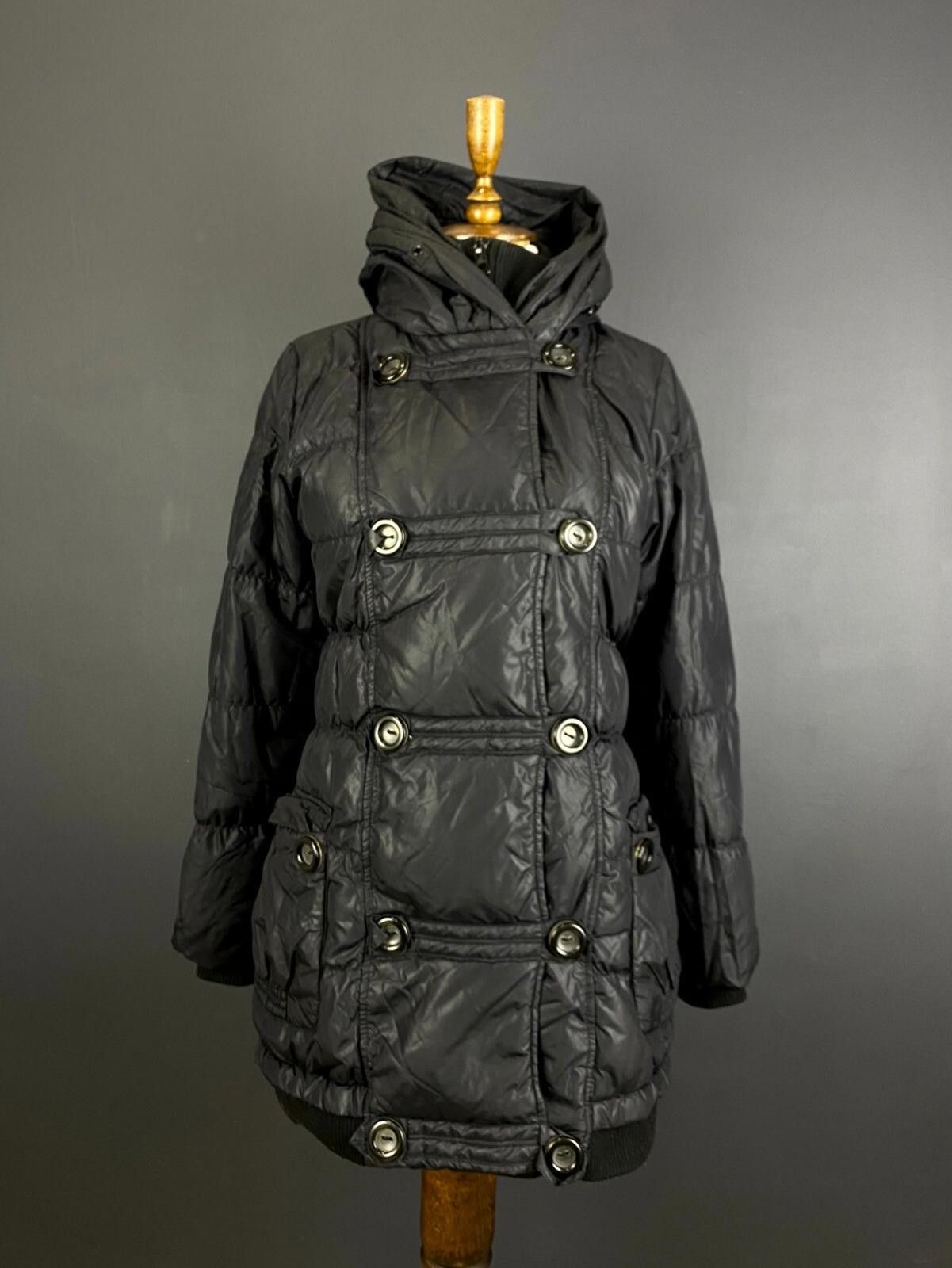 Adidas Adidas Stella McCartnhey Full Zip Coat Parka Size 34 Size M / US 6-8 / IT 42-44 - 1 Thumbnail