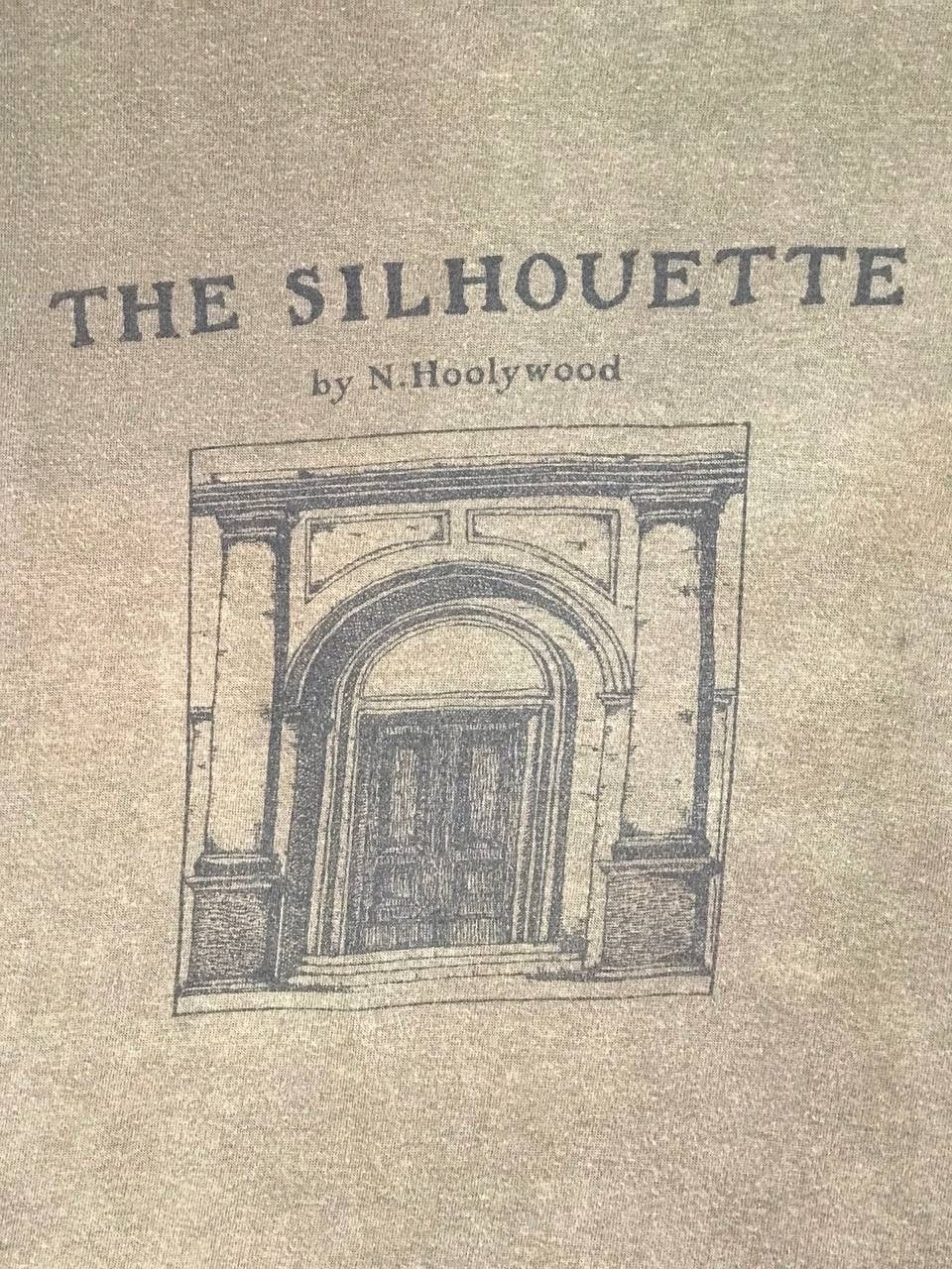 N.Hoolywood The Silhouette Size US M / EU 48-50 / 2 - 3 Thumbnail