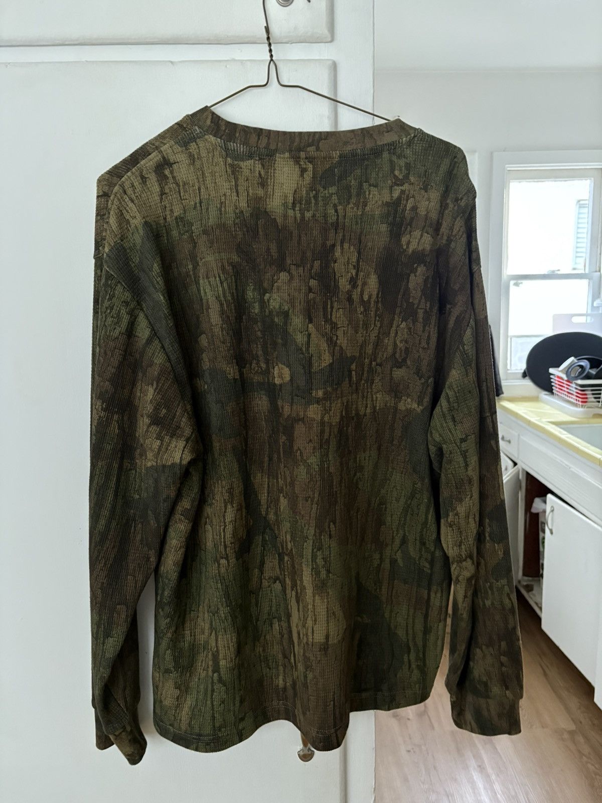 Palace Palace Long Sleeve Size US M / EU 48-50 / 2 - 2 Thumbnail