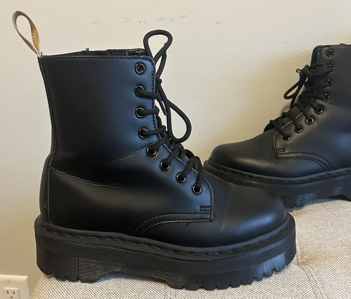 Other Bates Winter High 0332 Gore-Tex Insulated GTX Tactical Boots Size US 7 / EU 40 - 2 Thumbnail