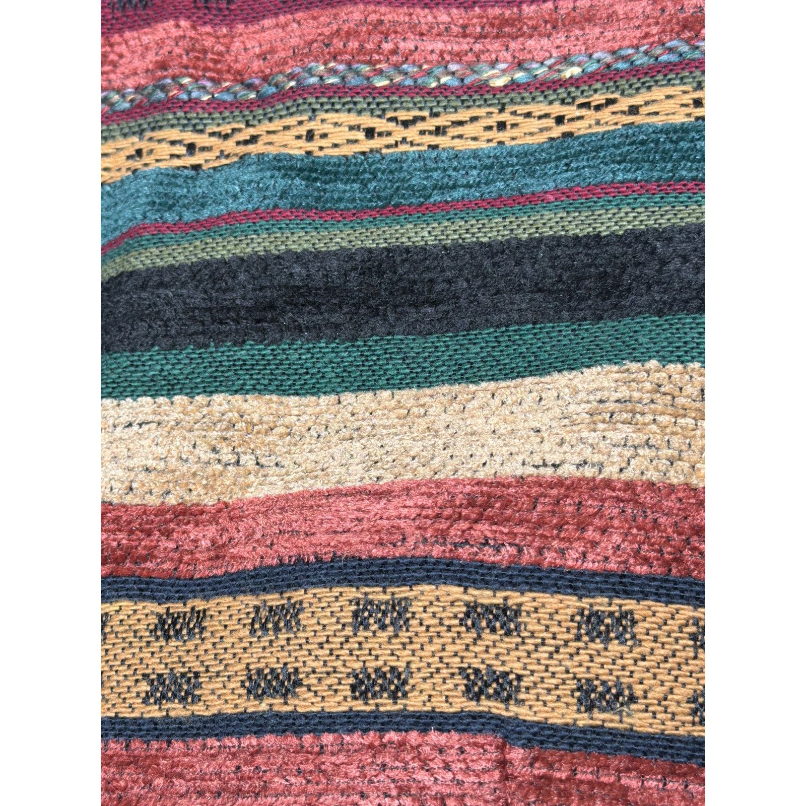 Other Roughrider 3720 Southwestern Tapestry Vest Men’s M Western Size US M / EU 48-50 / 2 - 4 Thumbnail