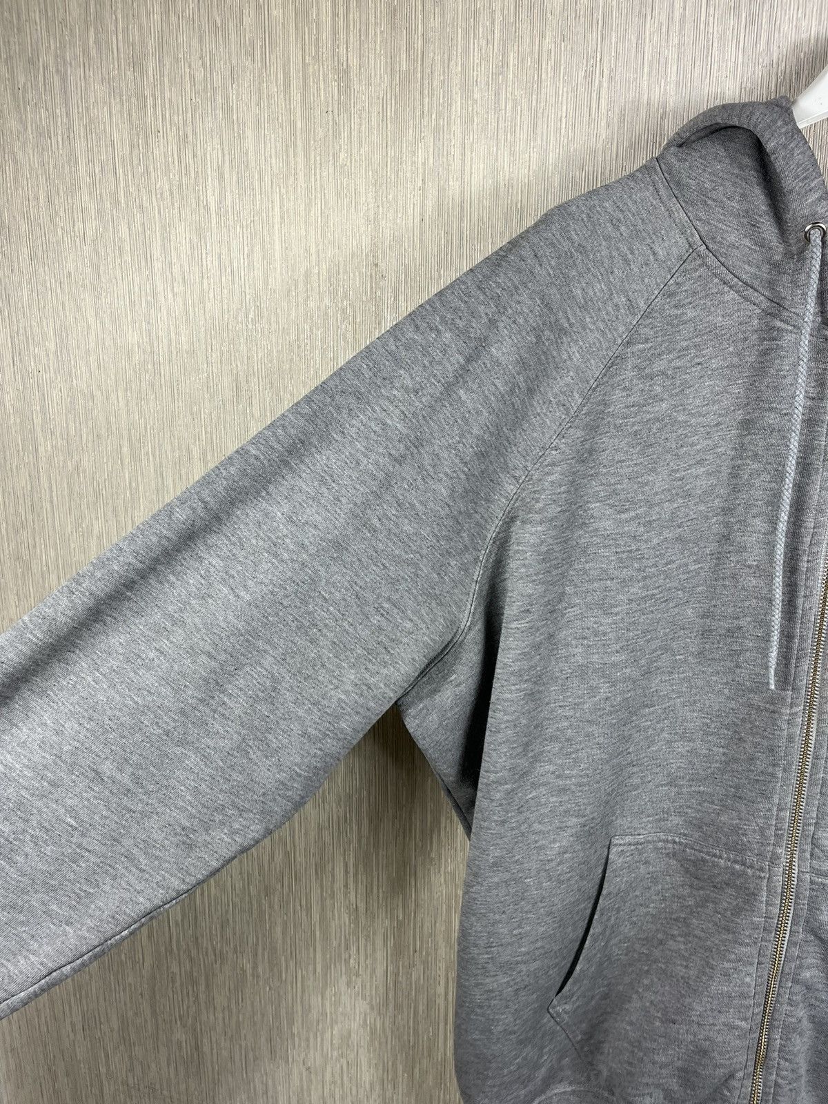 Polar Skate Co. Polar Skate co. Jacobs Corner devil man zip hoodie boxy Size US L / EU 52-54 / 3 - 11 Thumbnail