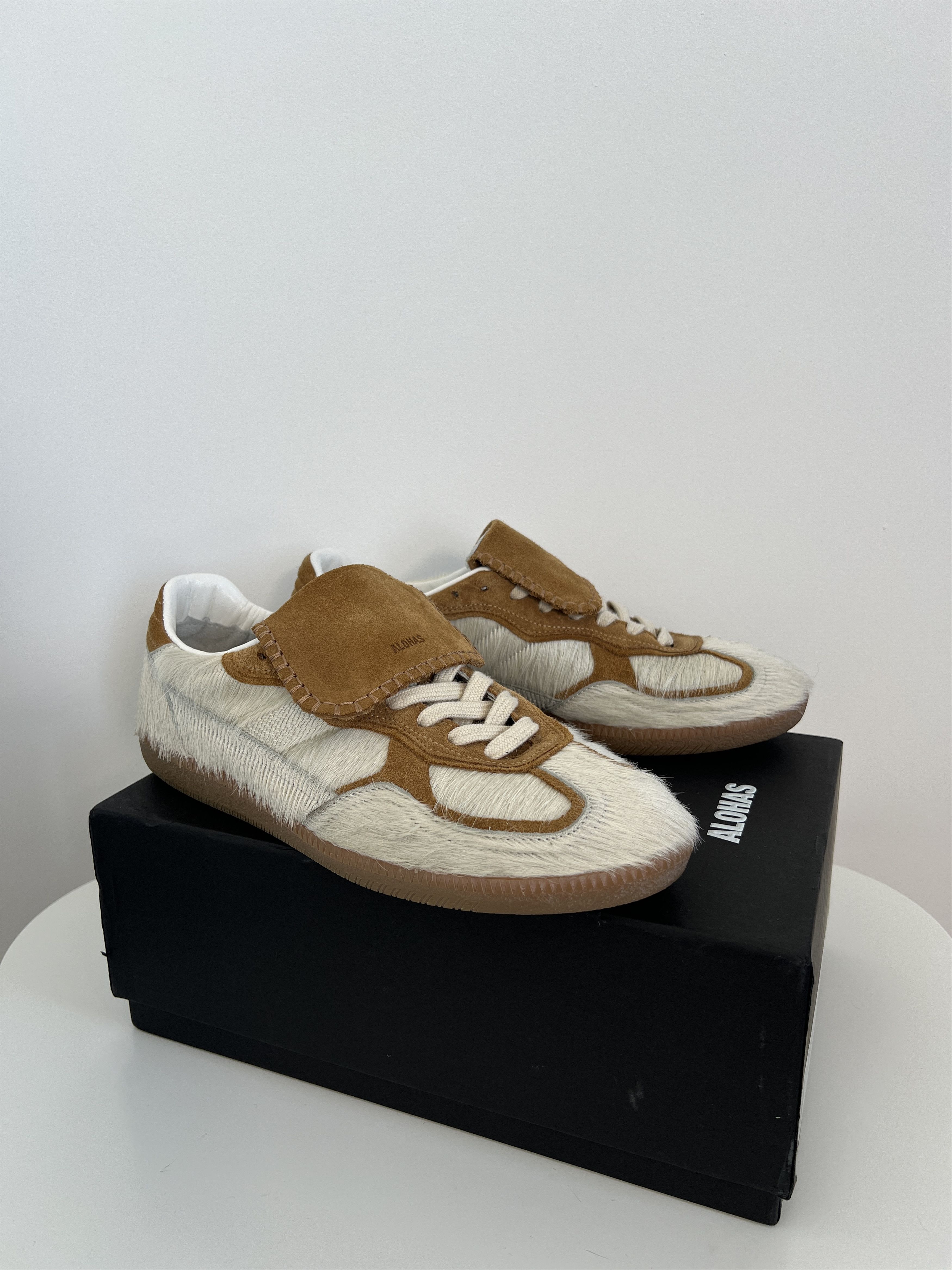 Other Alohas Club Sneakers Size US 9 / EU 42 - 1 Thumbnail