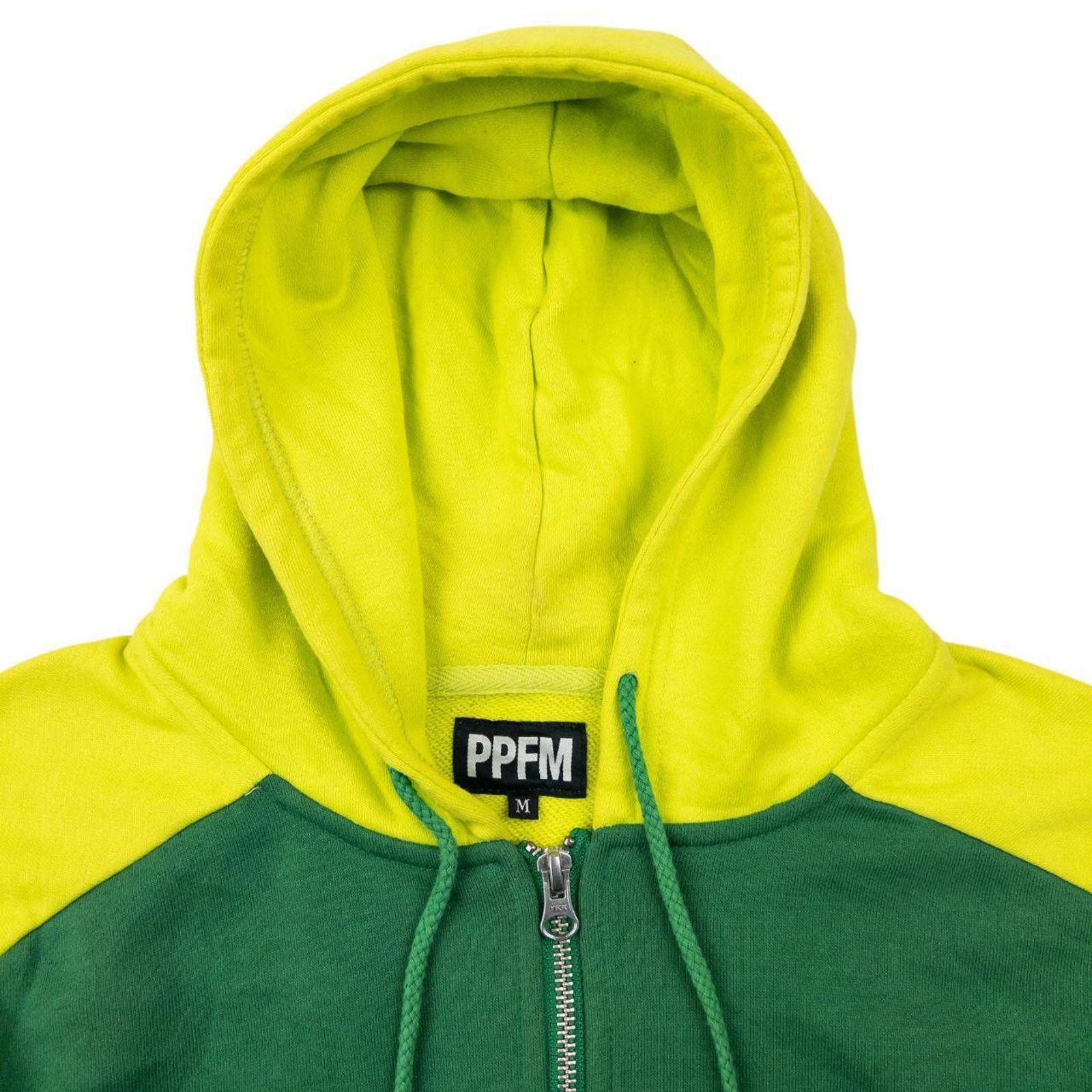 Other Vintage 2000s PPFM Zip Up Hoodie Size S Size US S / EU 44-46 / 1 - 3 Thumbnail