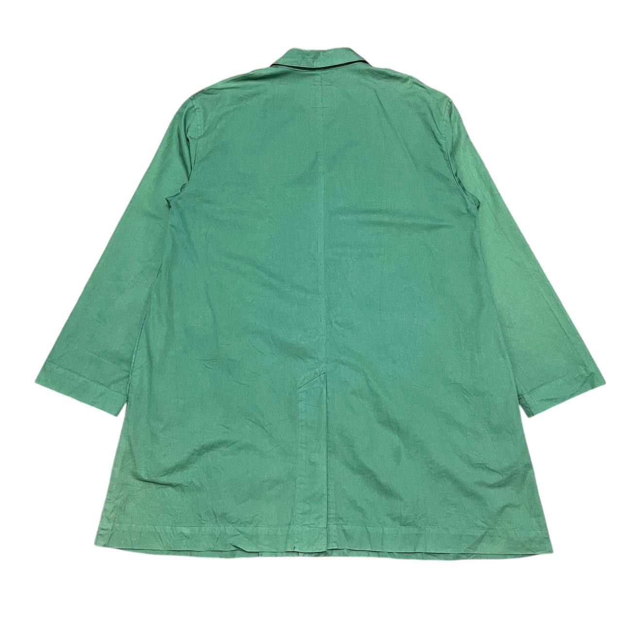 Ne-Net Vintage Ne-Net Green Jacket Size US L / EU 52-54 / 3 - 13 Thumbnail