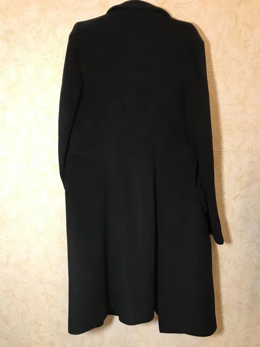 Jil Sander Jil Sander coat Size L / US 10 / IT 46 - 2 Thumbnail