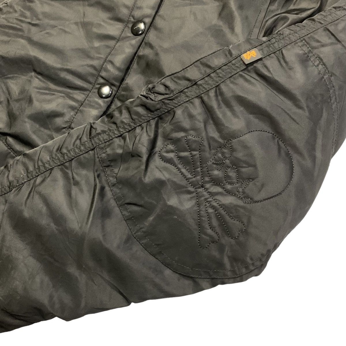 Alpha Industries X Mastermind N3B Bomber Jacket