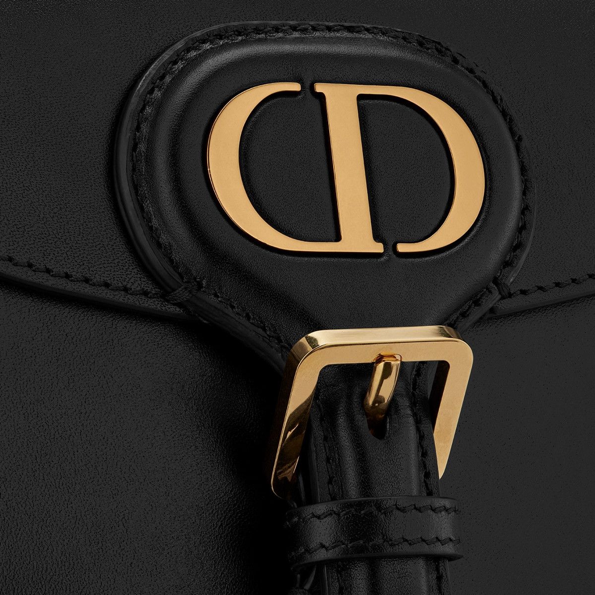 Dior o1bcso1str0226 Size:OS/Small Bobby Bag in Black Size ONE SIZE - 6 Thumbnail