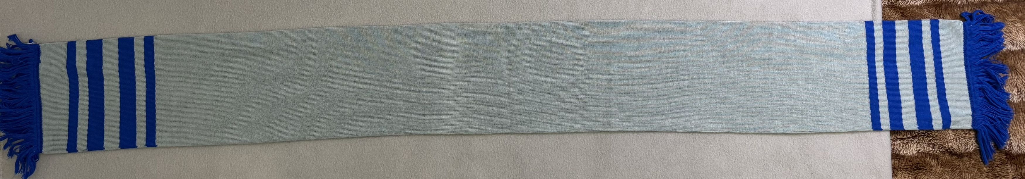 Public School Holyrood R.C. Scarf Secondary School 75 years Size ONE SIZE - 6 Thumbnail