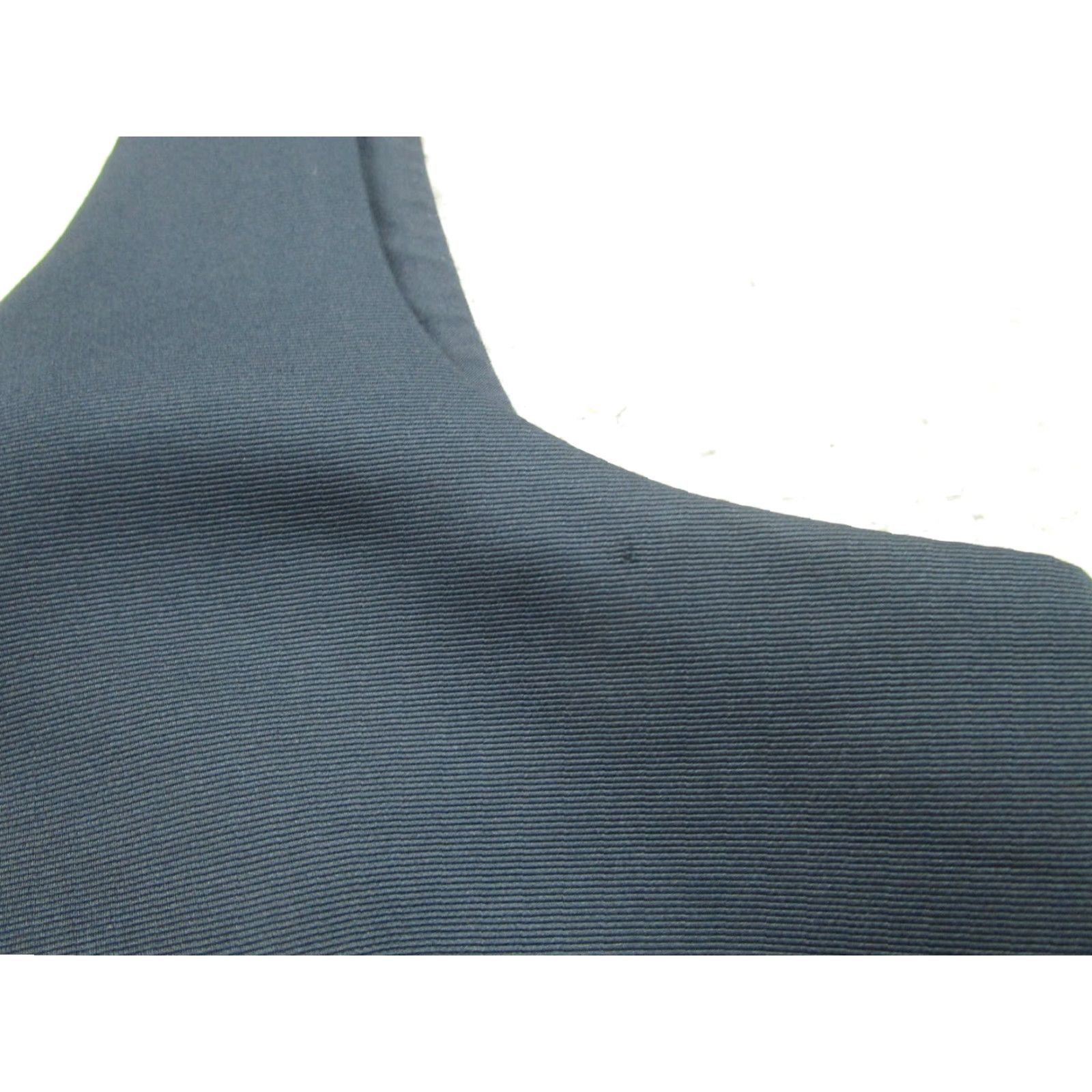 Armani Exchange Armani Exchange Dress Womens 6 Blue Sleeveless Scoop Neck Sheath Lined Mini Size M / US 6-8 / IT 42-44 - 3 Thumbnail