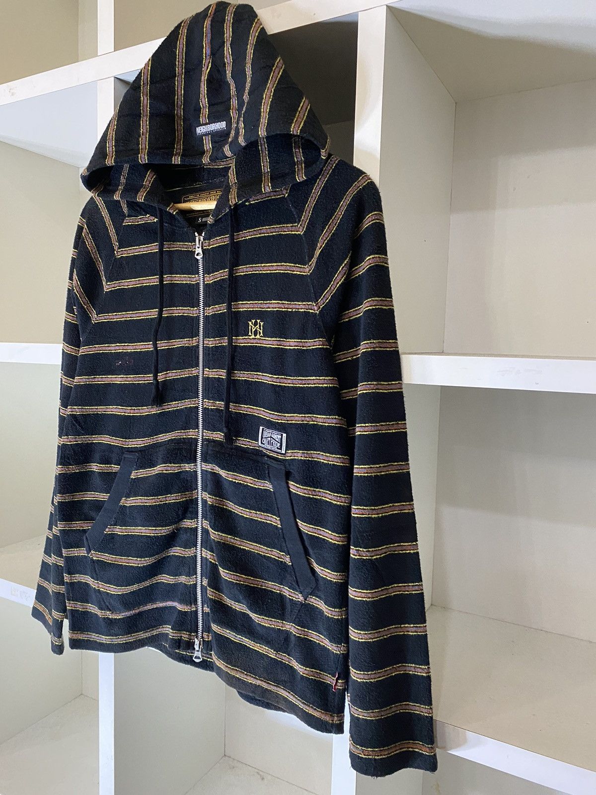 Neighborhood Neighborhood Hoodie Size US S / EU 44-46 / 1 - 4 Thumbnail
