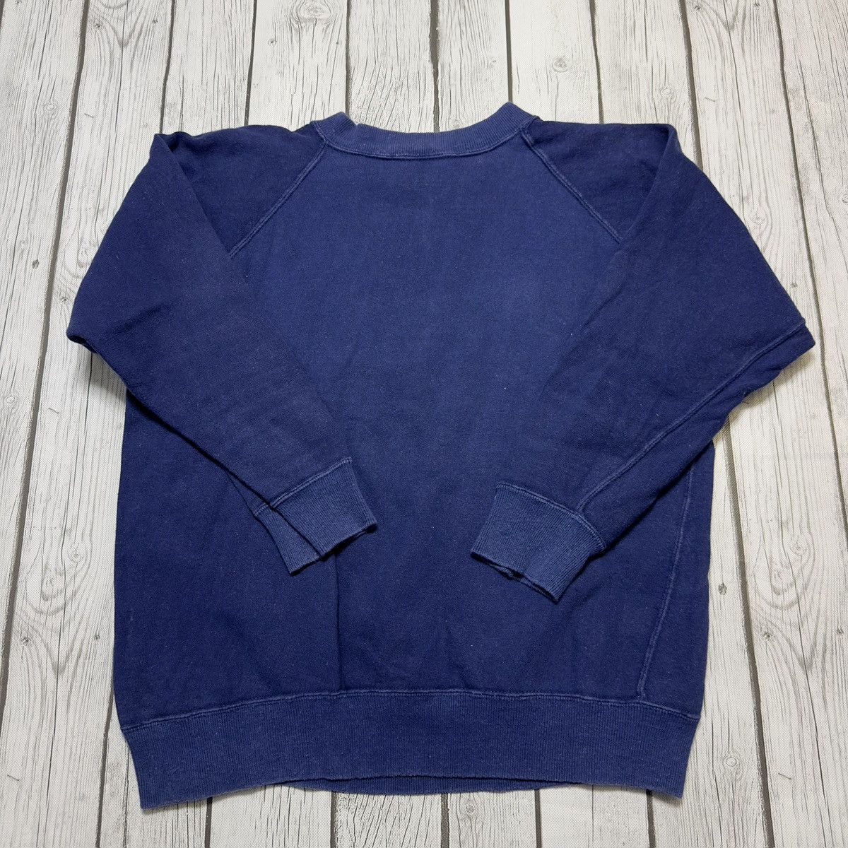 MLB Vintage New York Yankees sweatshirt Size US L / EU 52-54 / 3 - 2 Thumbnail