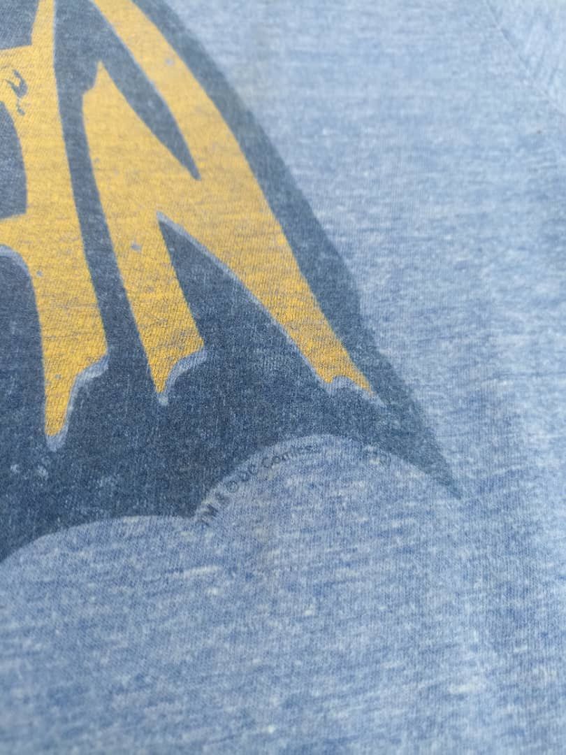 Beams Plus × DC Comics × Junk Food Batman beams X junk food Size US M / EU 48-50 / 2 - 3 Thumbnail