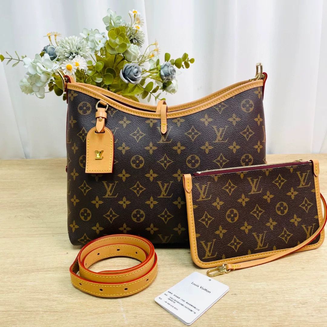 Louis Vuitton Pre-loved Bag Very good condition Size ONE SIZE - 1 Thumbnail