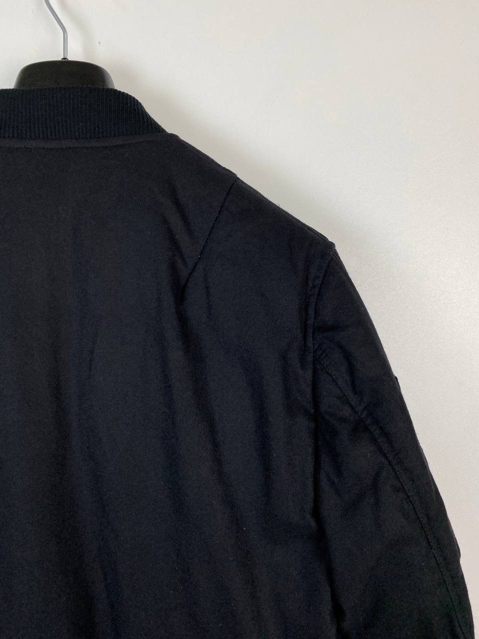 KOMAKINO Komakino winter 2015 wool fox fur bomber size S Size US S / EU 44-46 / 1 - 8 Thumbnail