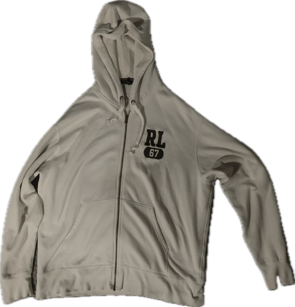 Polo Ralph Lauren Ralph Lauren Hoodie Size US XL / EU 56 / 4 - 1 Thumbnail