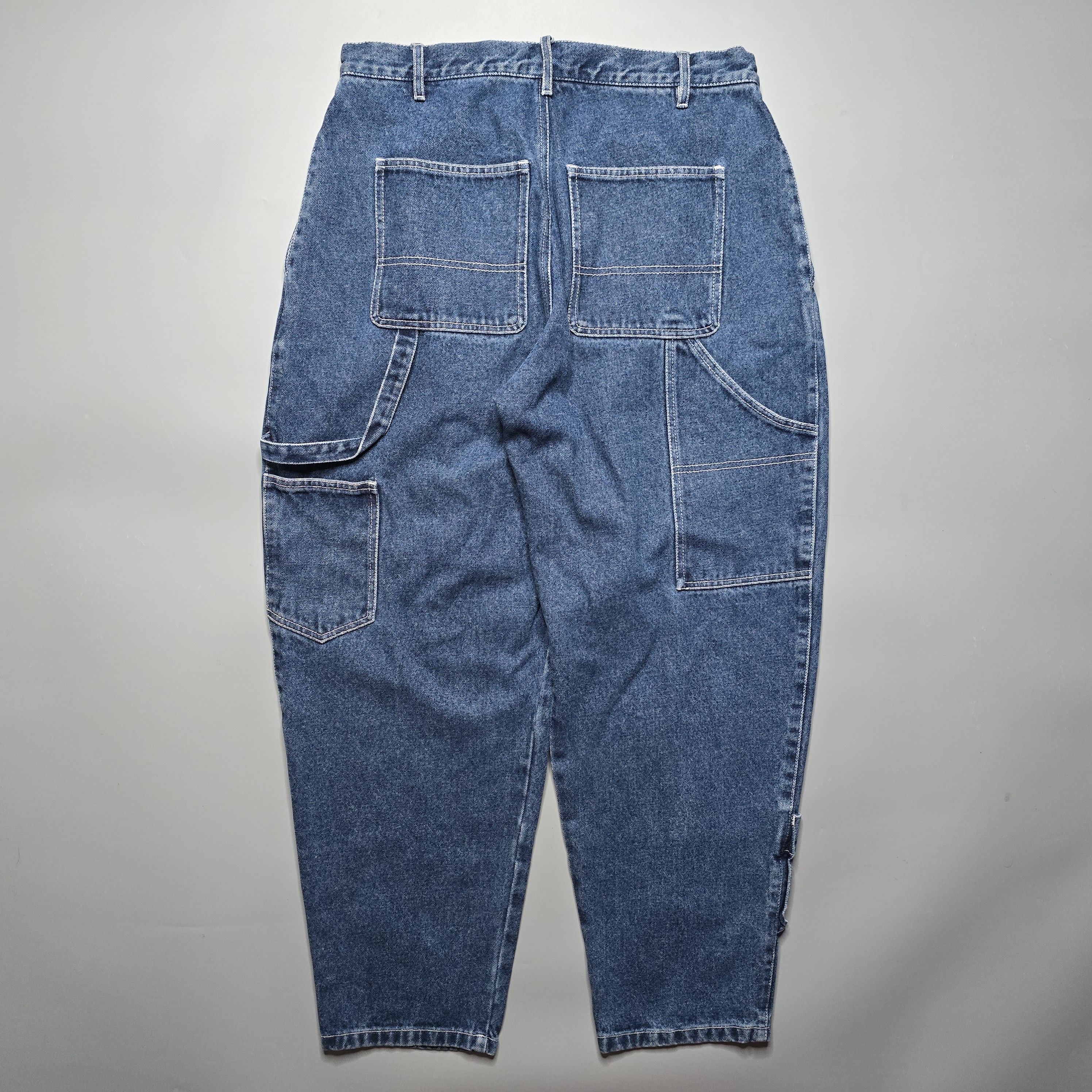 専用Gosha Rubchinskiy 2018 SS Carpenter Gosha Rubchinskiy - SS18 Carpenter Jeans
