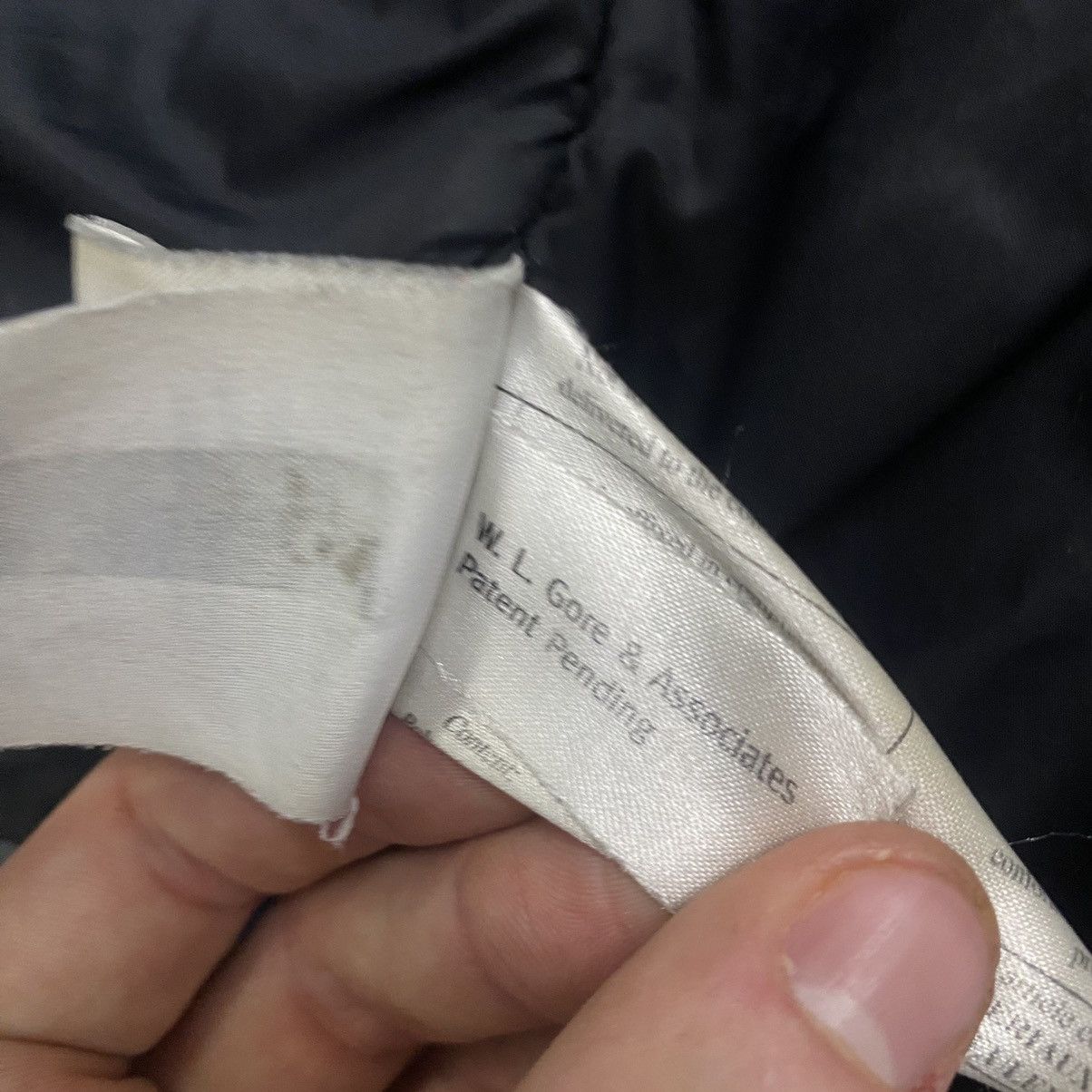 Arc'teryx Arcteryx atom AR Jacket Winter Puffer Gore-Tex Size US M / EU 48-50 / 2 - 12 Thumbnail