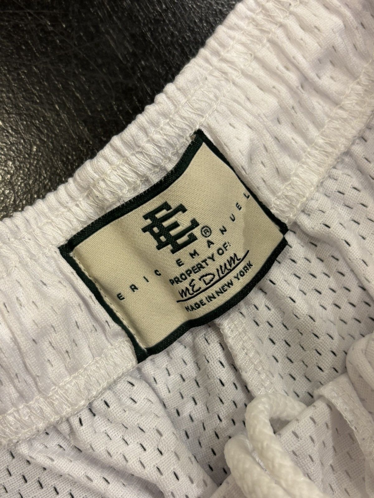 Eric Emanuel Eric Emanuel Mesh Shorts Size US 30 / EU 46 - 3 Thumbnail