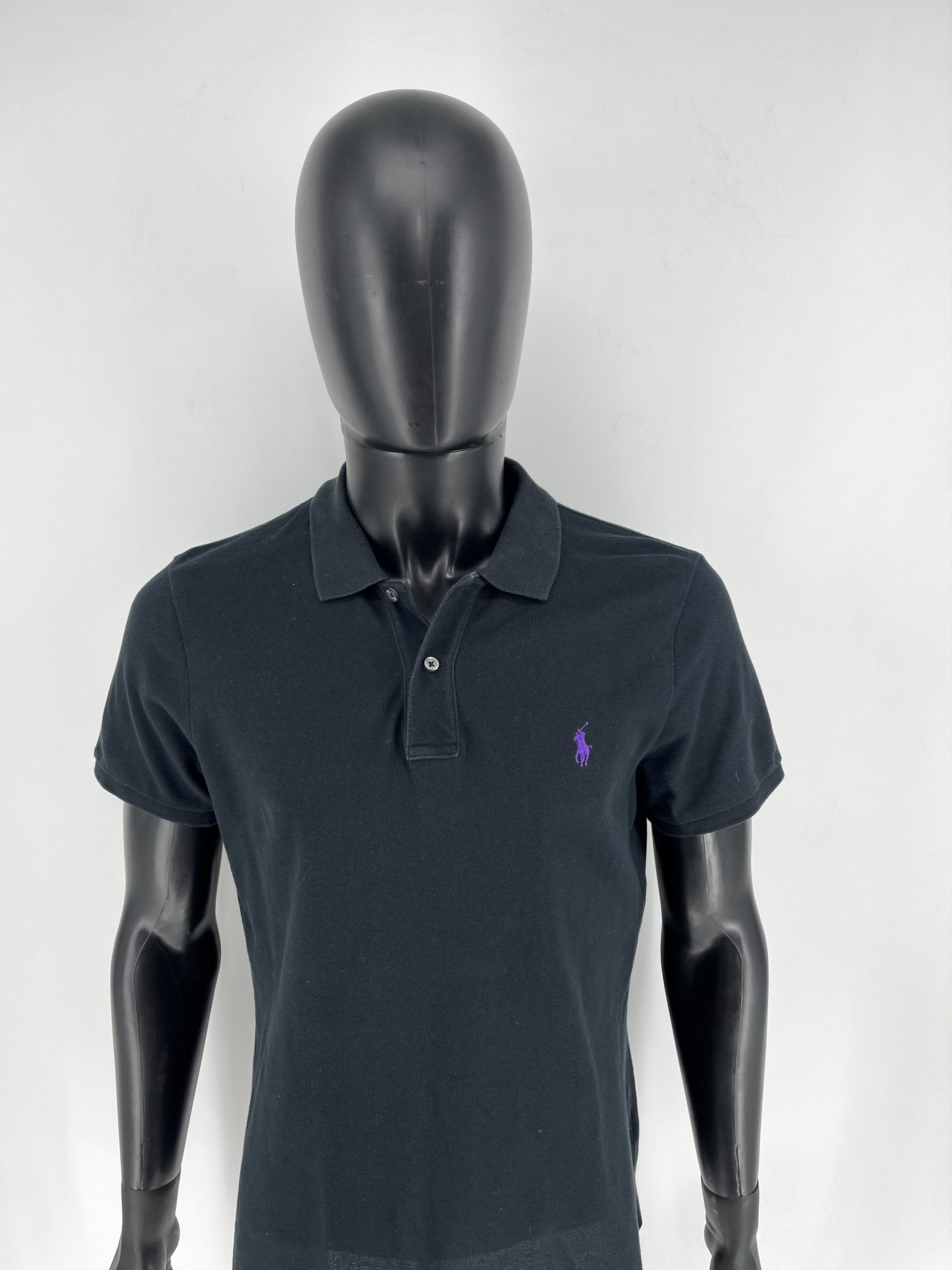 Polo Ralph Lauren × Ralph Lauren Vintage Ralph Lauren Polo Y2K American Wear 90s Casual Style Size US XL / EU 56 / 4 - 5 Thumbnail